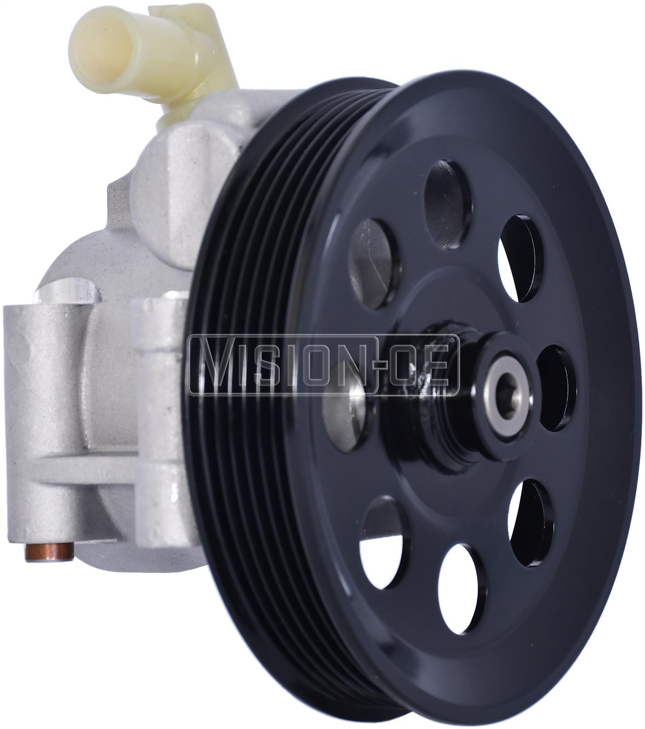 Vision N712-0197A1 New Power Steering Pump - Image 2