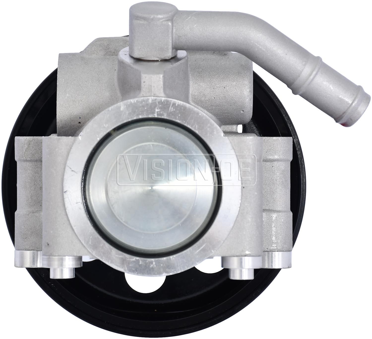 Vision N712-0198A1 New Power Steering Pump - Image 3