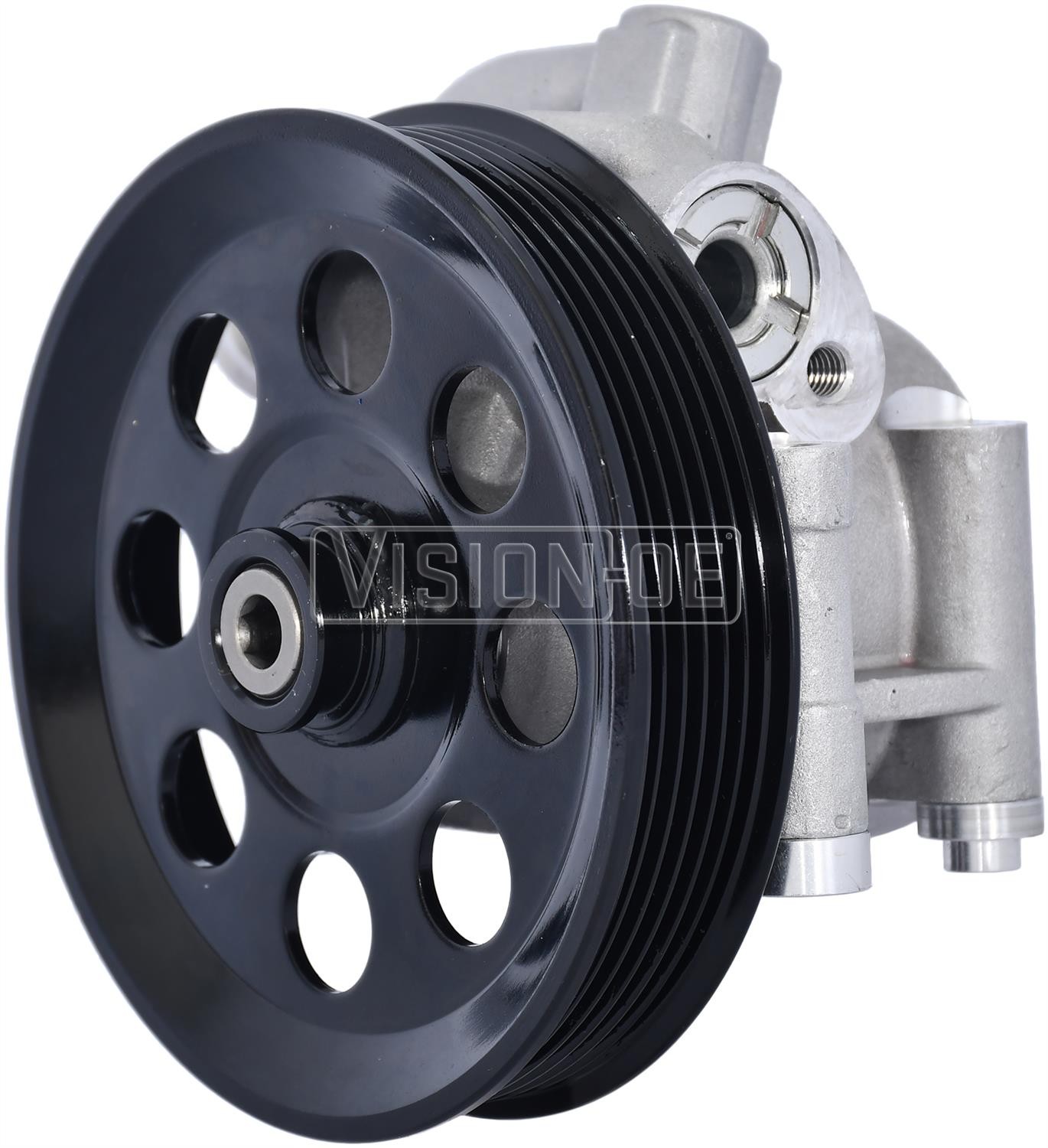 Vision N712-0198A1 New Power Steering Pump