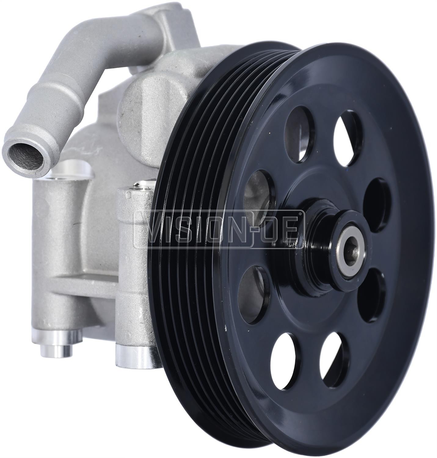 Vision N712-0198A1 New Power Steering Pump - Image 2