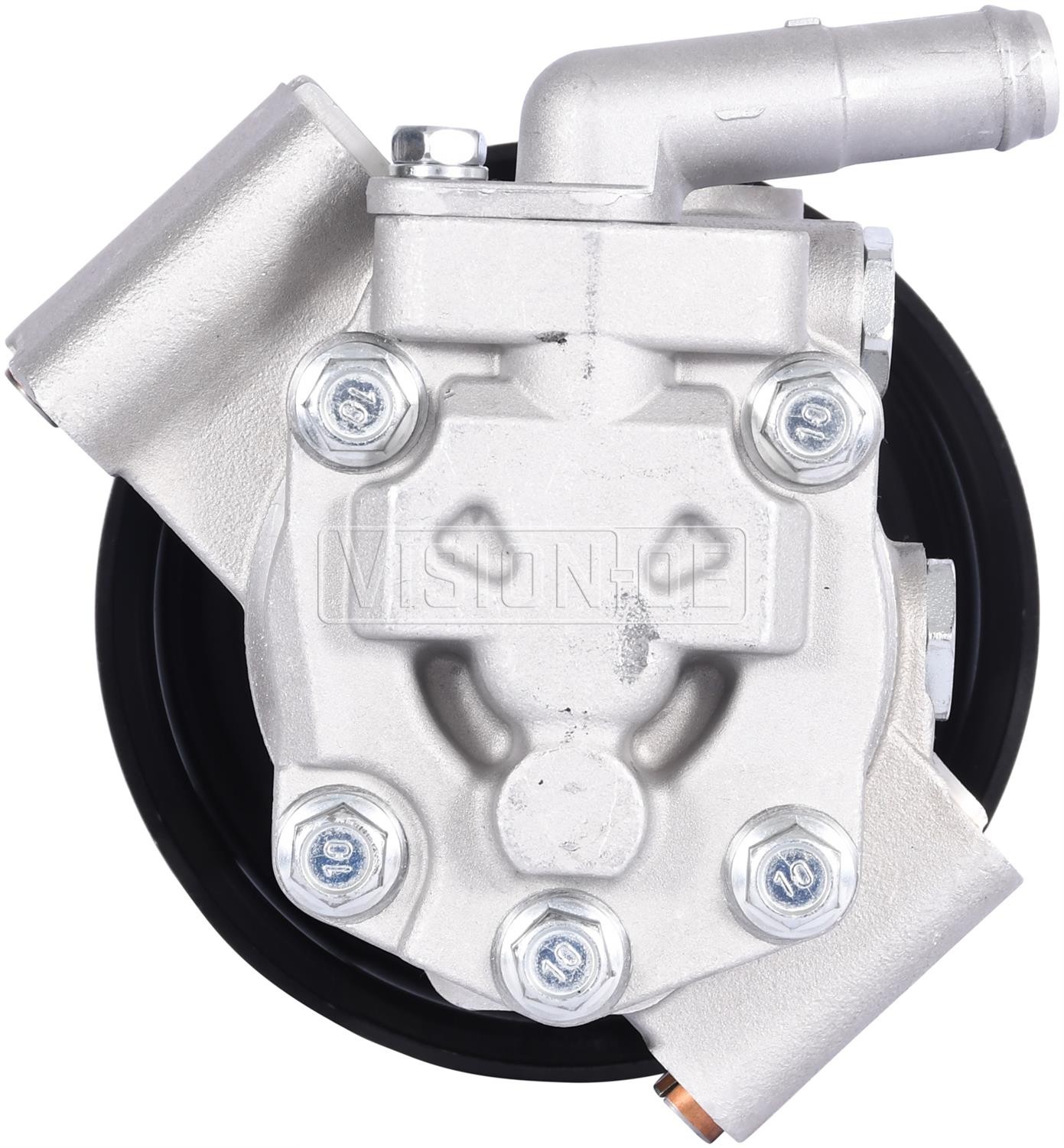 Vision N712-0202A1 New Power Steering Pump - Image 3