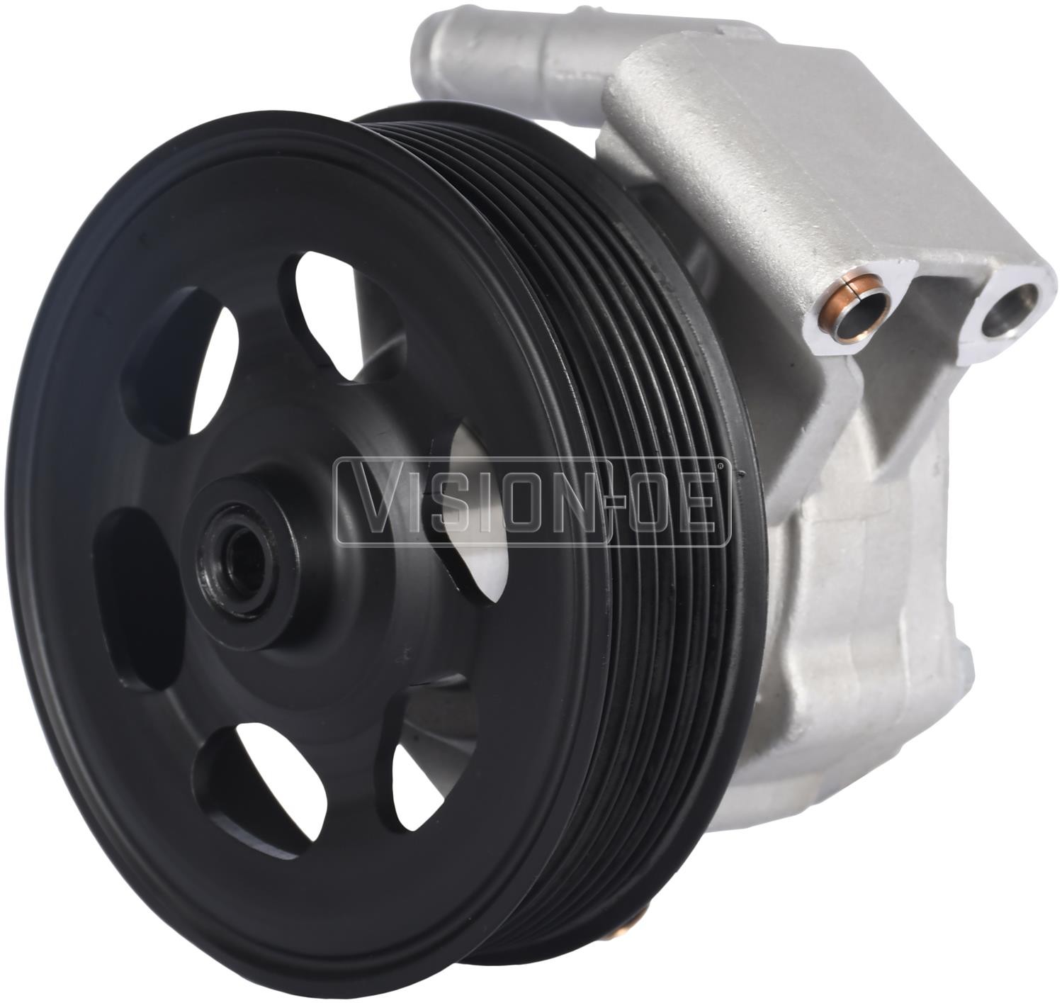 Vision N712-0202A1 New Power Steering Pump - Image 2