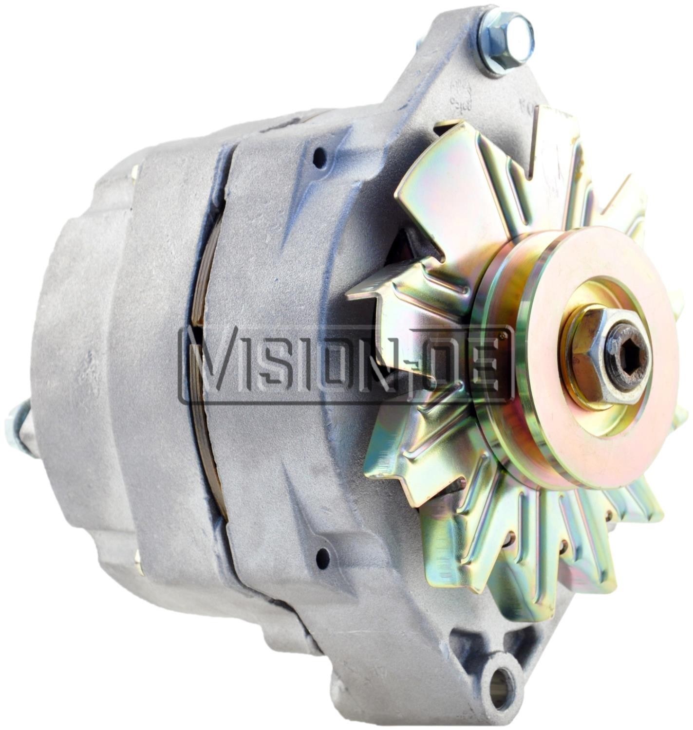 Vision N7127-12 New Alternator - Image 5