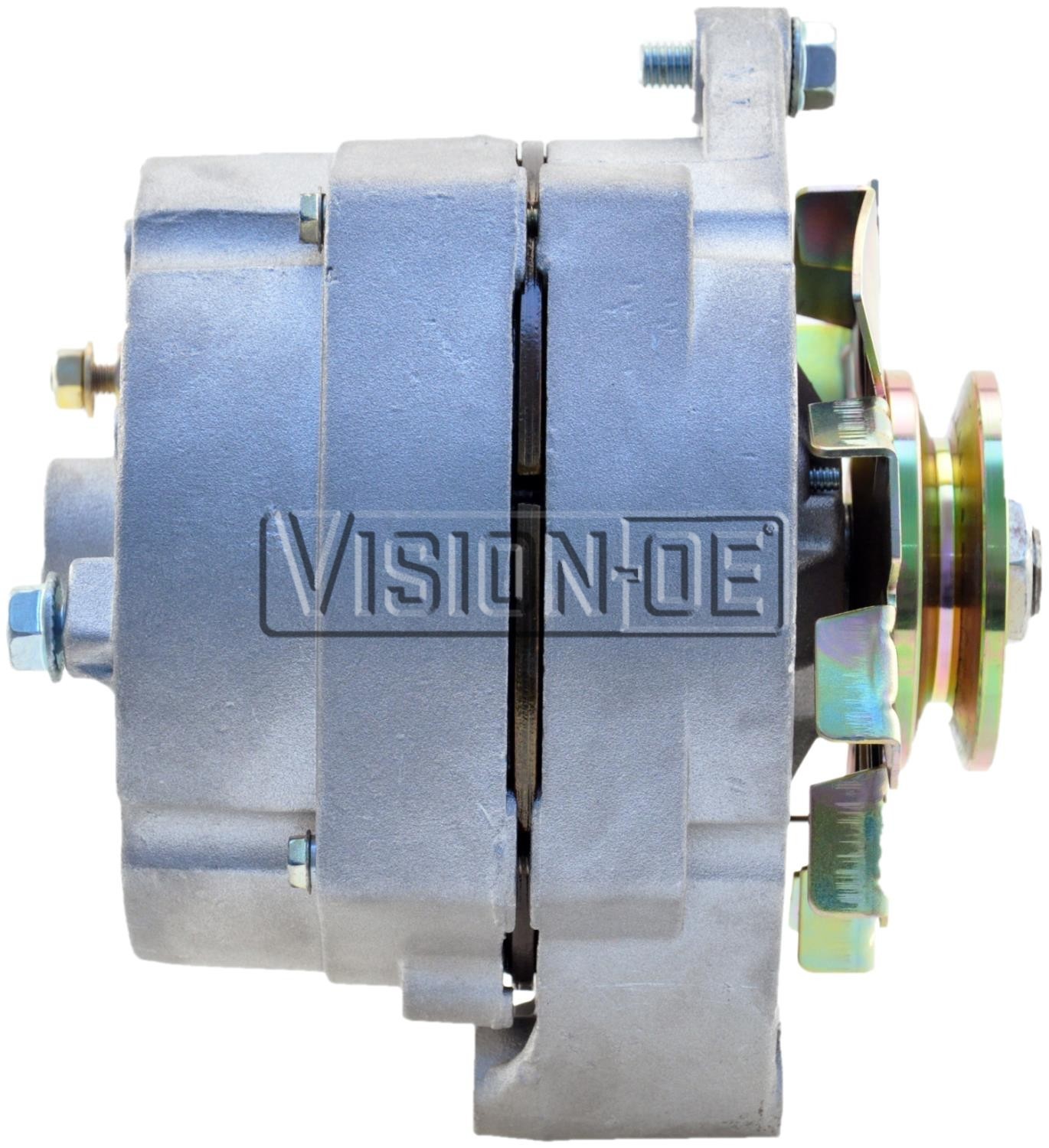 Vision N7127-12 New Alternator - Image 2