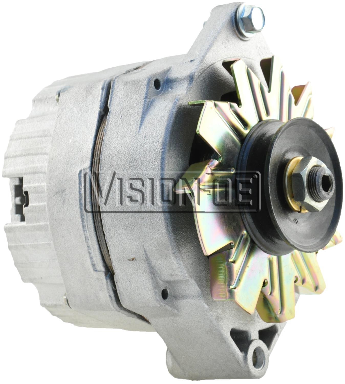 Vision N7127-3 New Alternator - Image 2