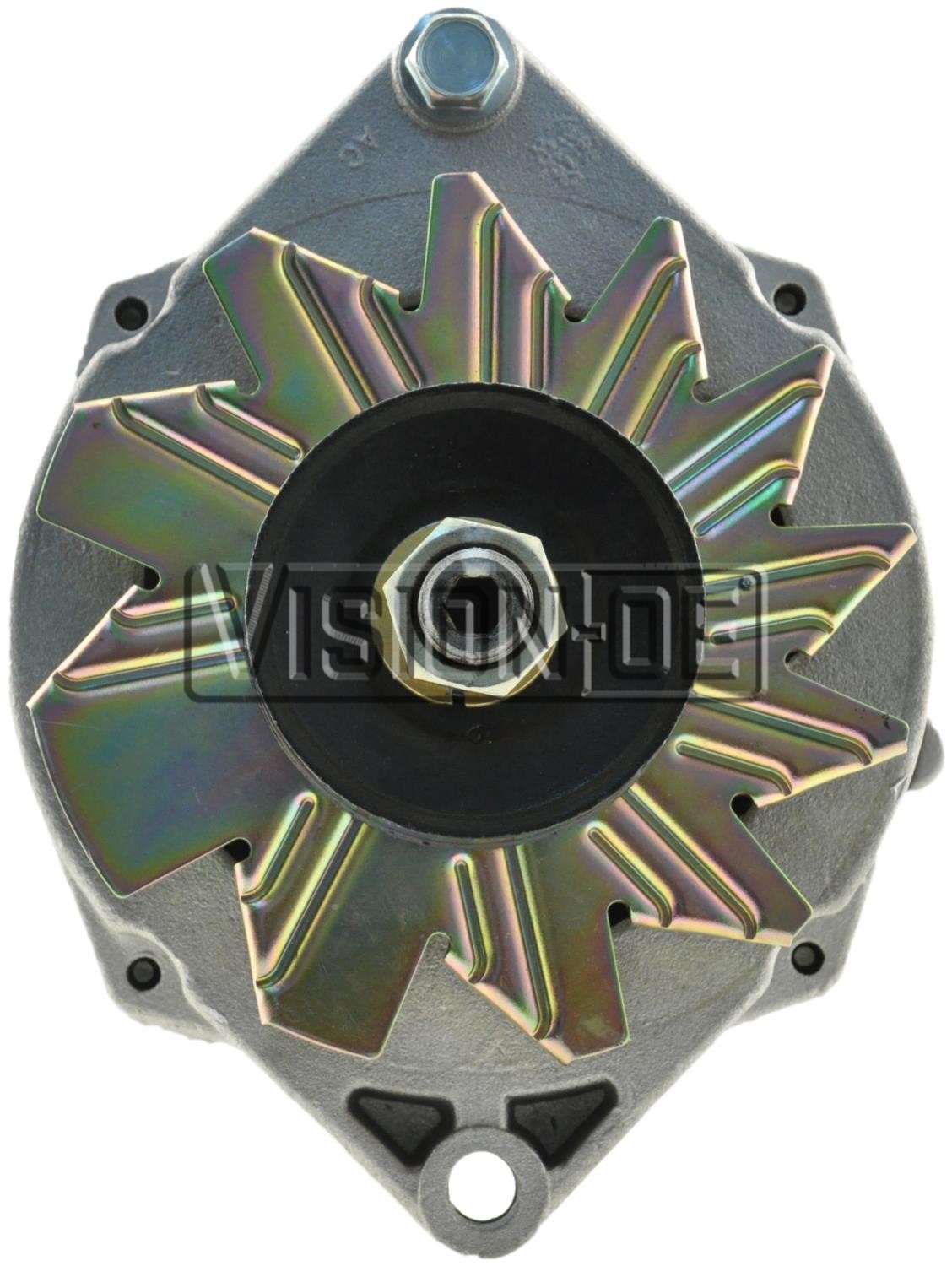 Vision N7127-3 New Alternator - Image 4