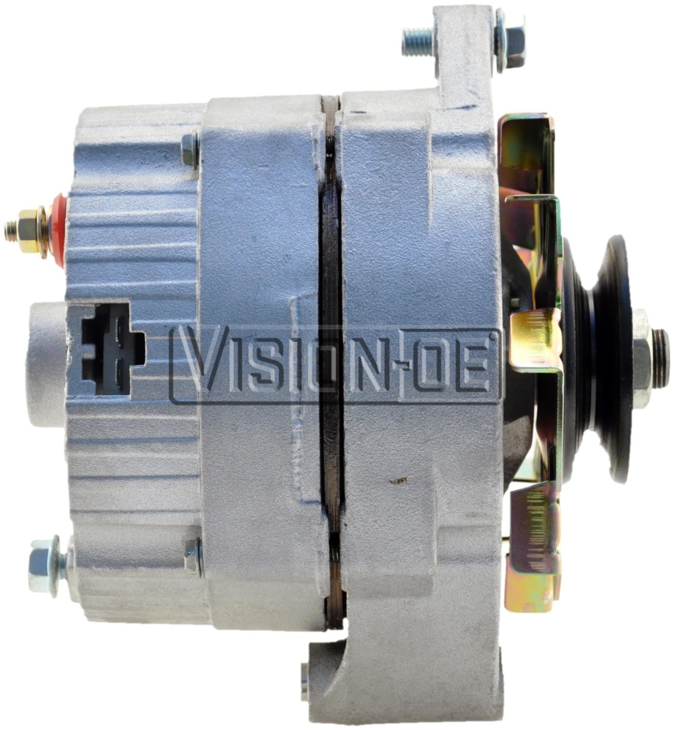 Vision N7127-3 New Alternator - Image 3