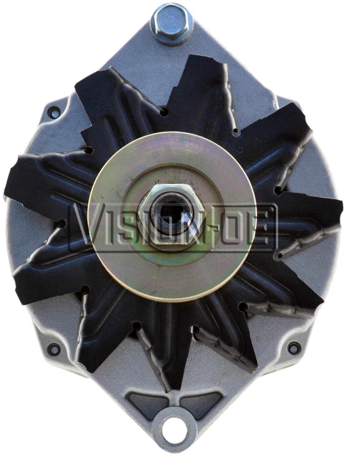 Vision N7127-9 New Alternator - Image 4