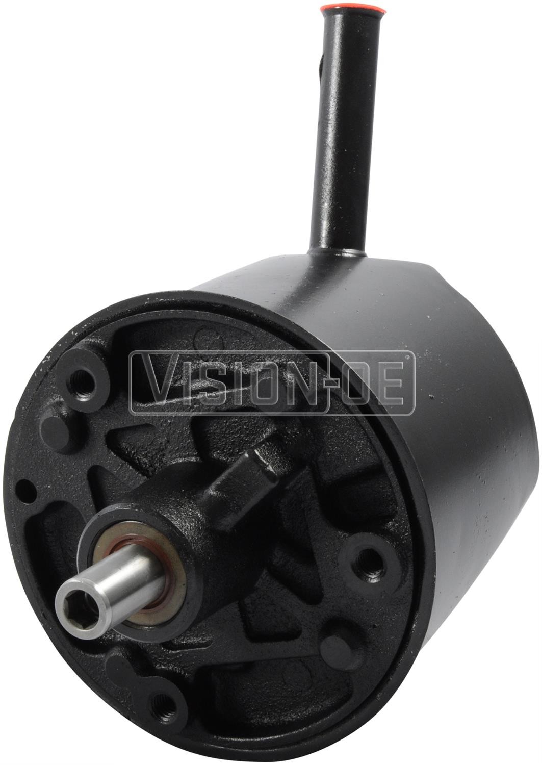 Vision N713-2109 New Power Steering Pump