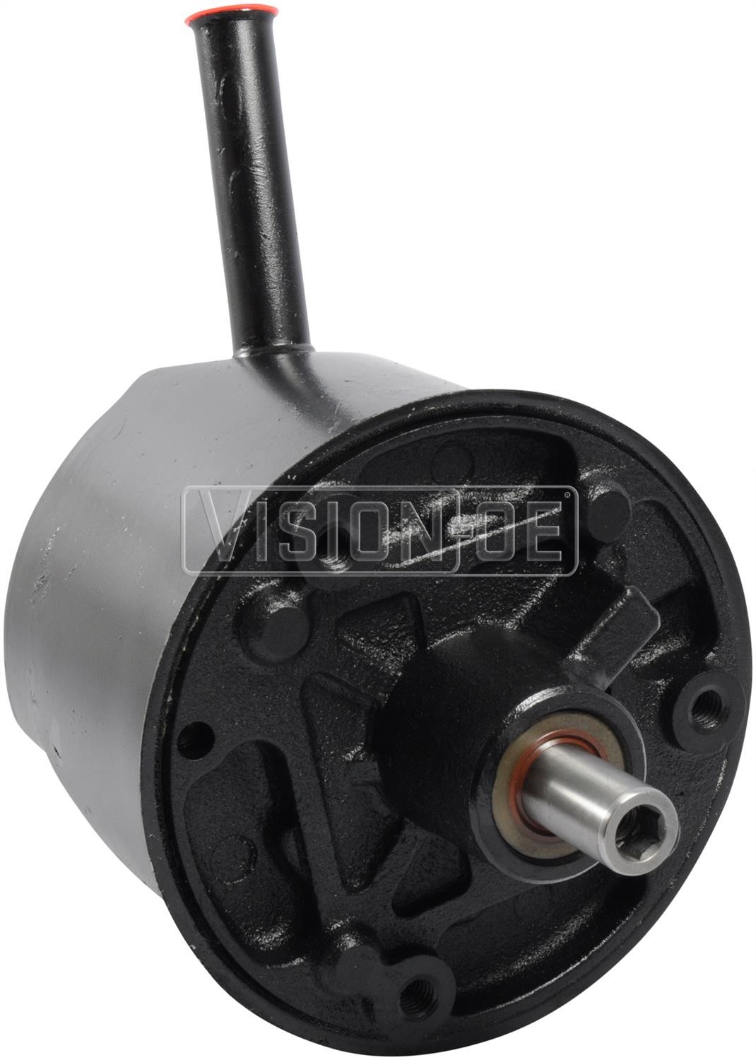 Vision N713-2109 New Power Steering Pump - Image 3