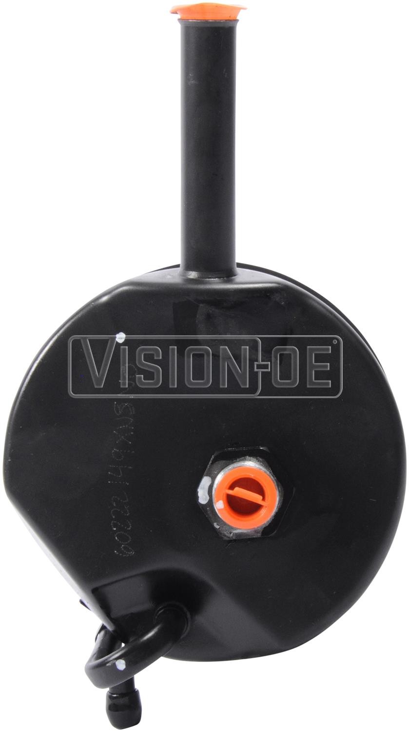 Vision N713-2110 New Power Steering Pump - Image 2
