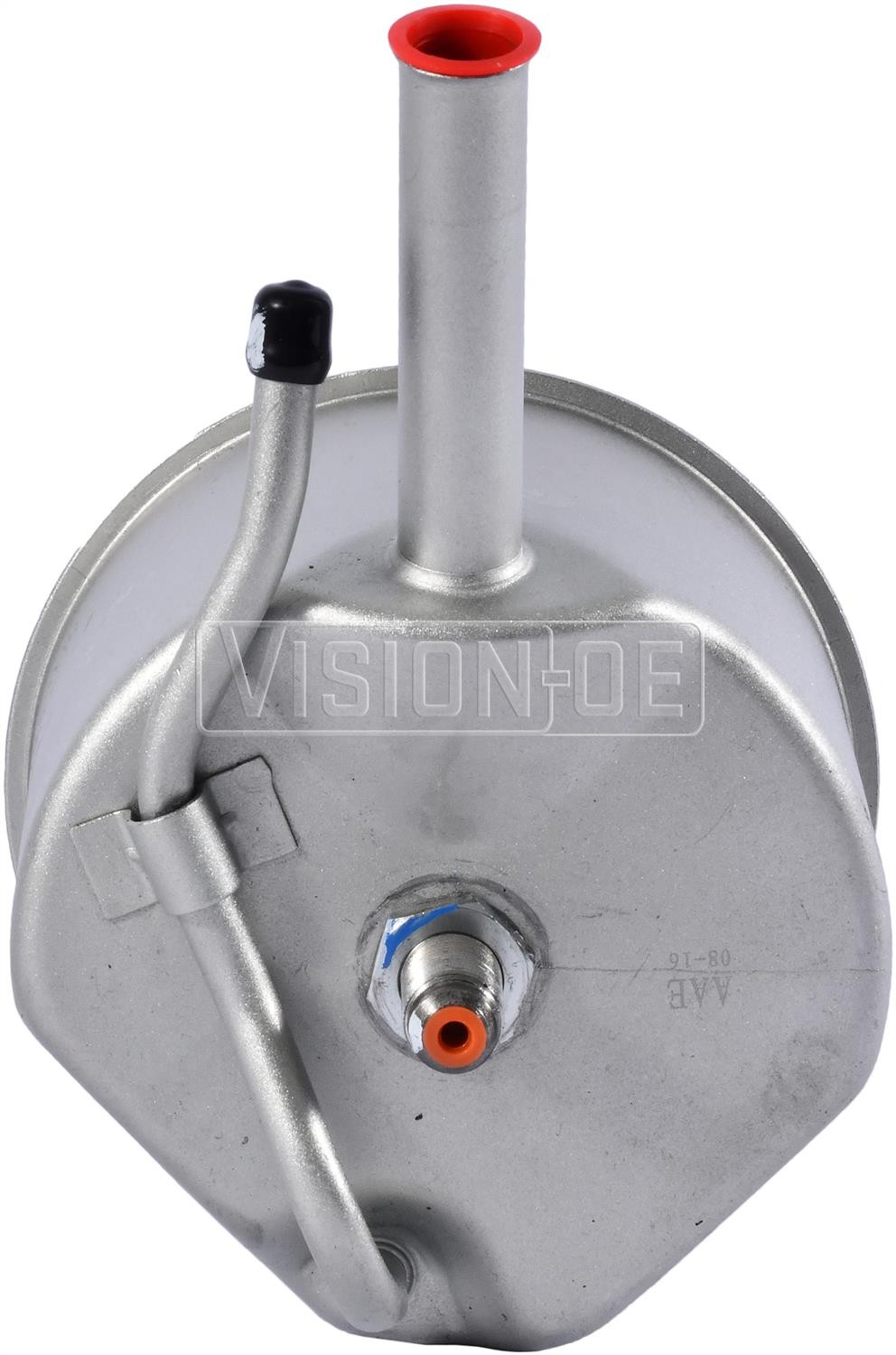 Vision N713-2112 New Power Steering Pump