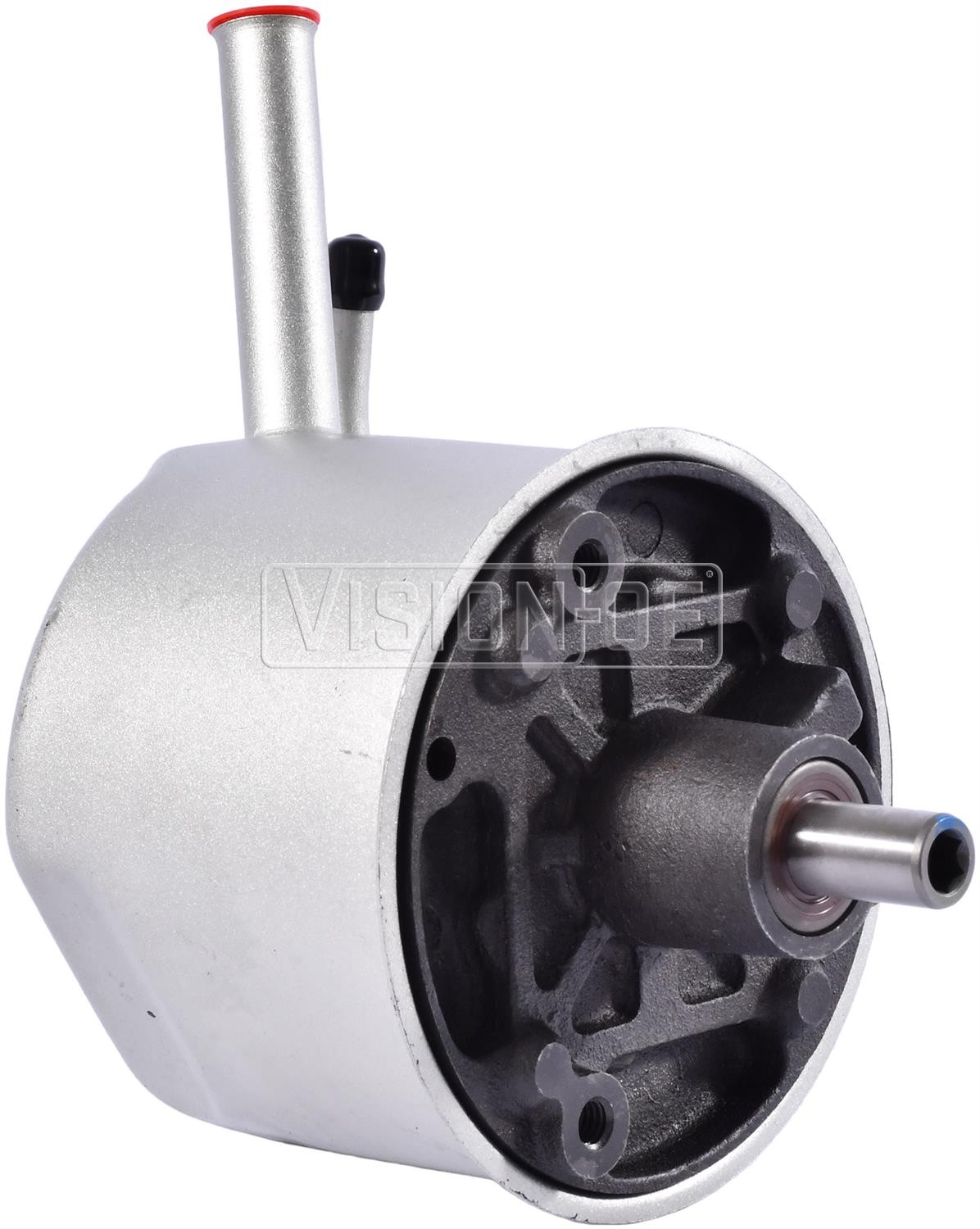 Vision N713-2112 New Power Steering Pump - Image 3