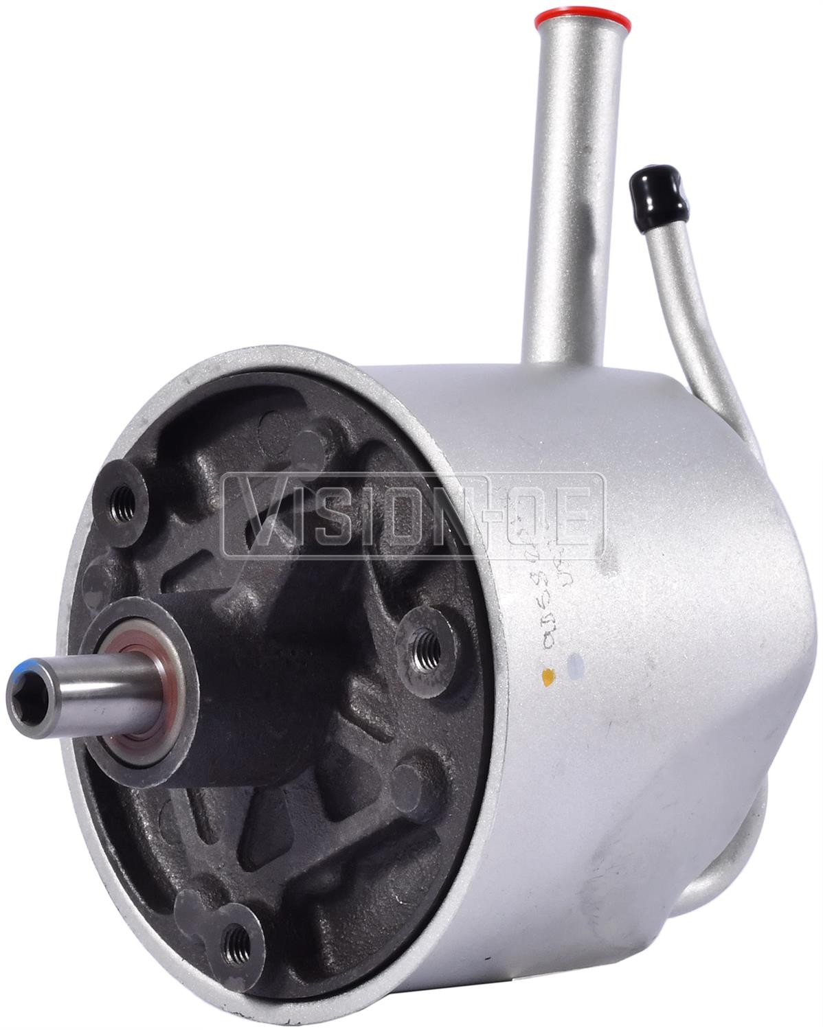 Vision N713-2112 New Power Steering Pump - Image 2