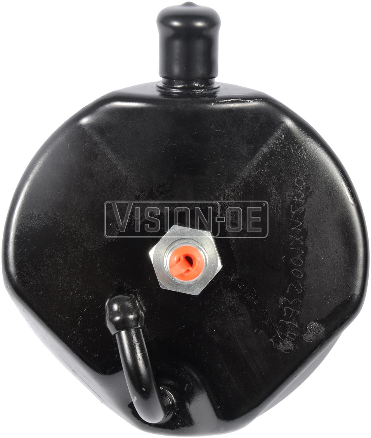Vision N713-2116 New Power Steering Pump
