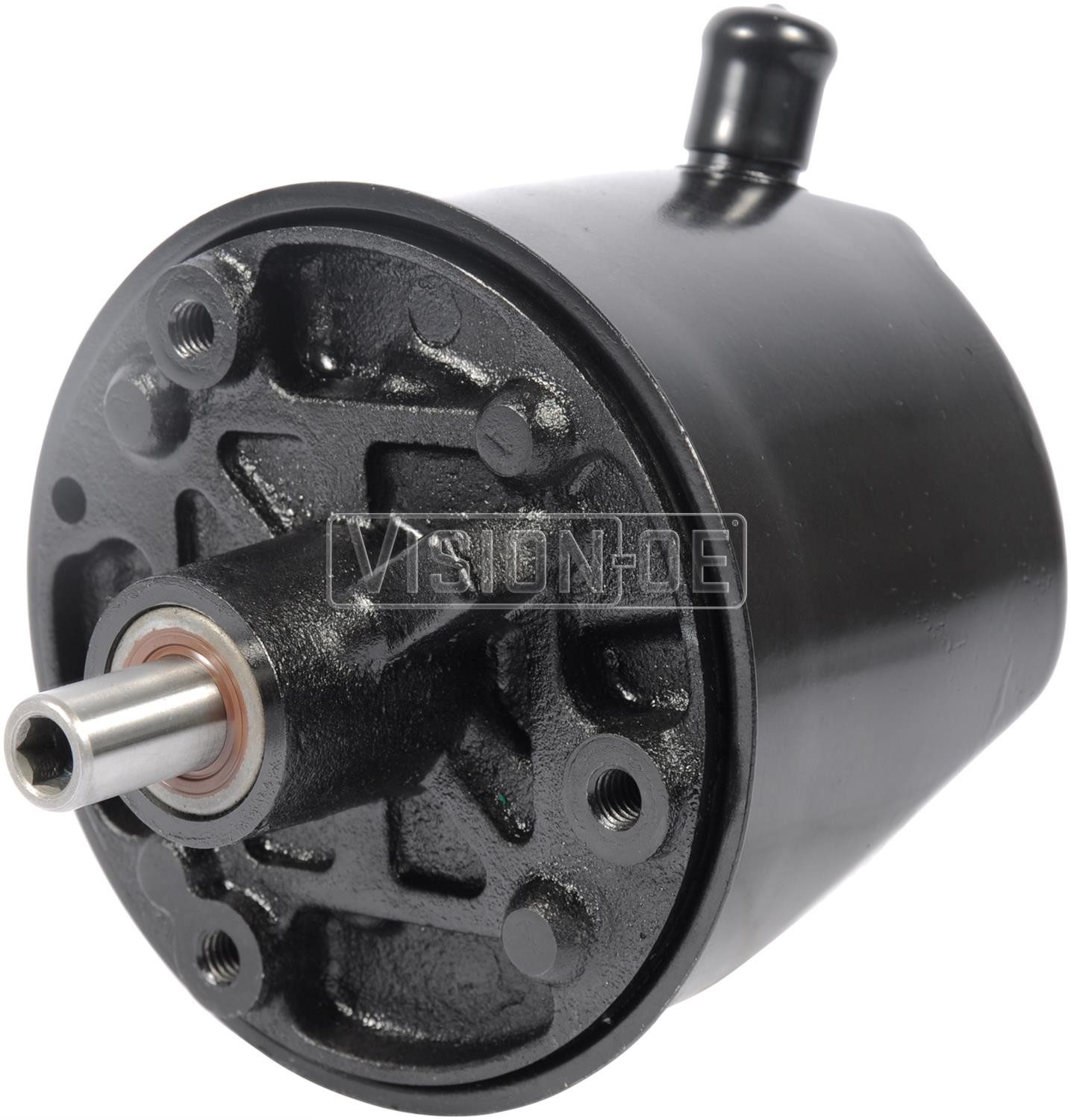 Vision N713-2116 New Power Steering Pump - Image 3