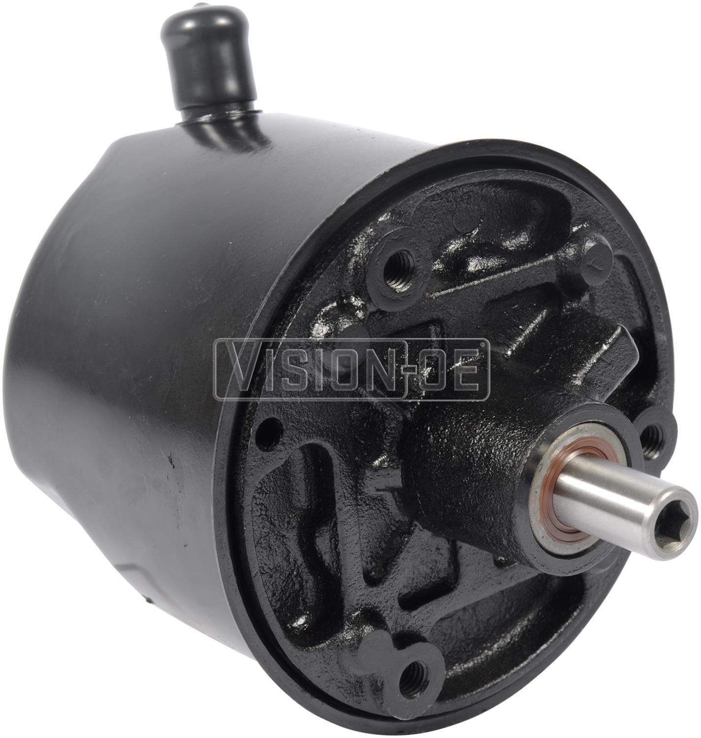 Vision N713-2116 New Power Steering Pump - Image 2