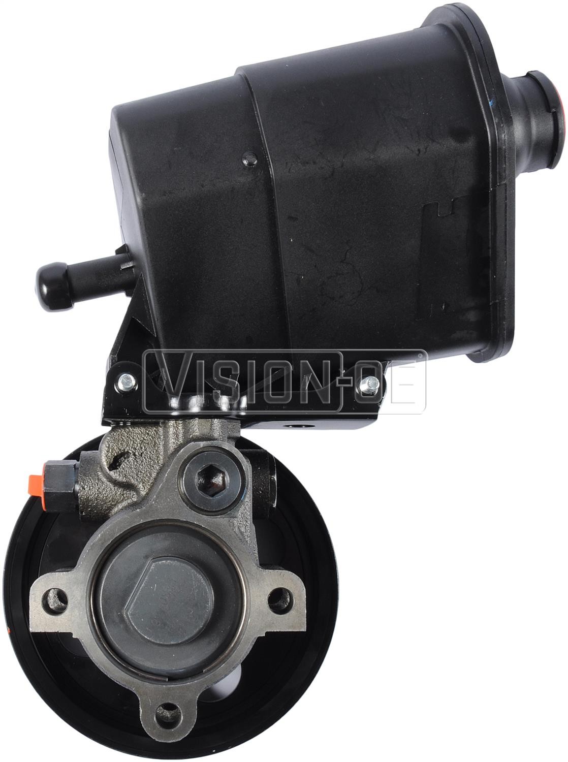Vision N720-01125A1 New Power Steering Pump - Image 3