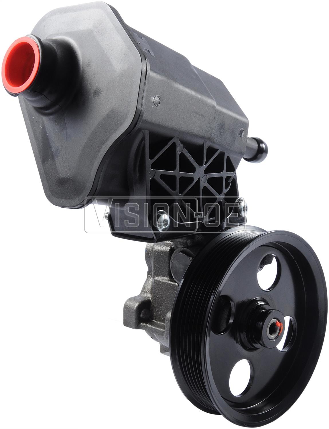 Vision N720-01125A1 New Power Steering Pump - Image 2