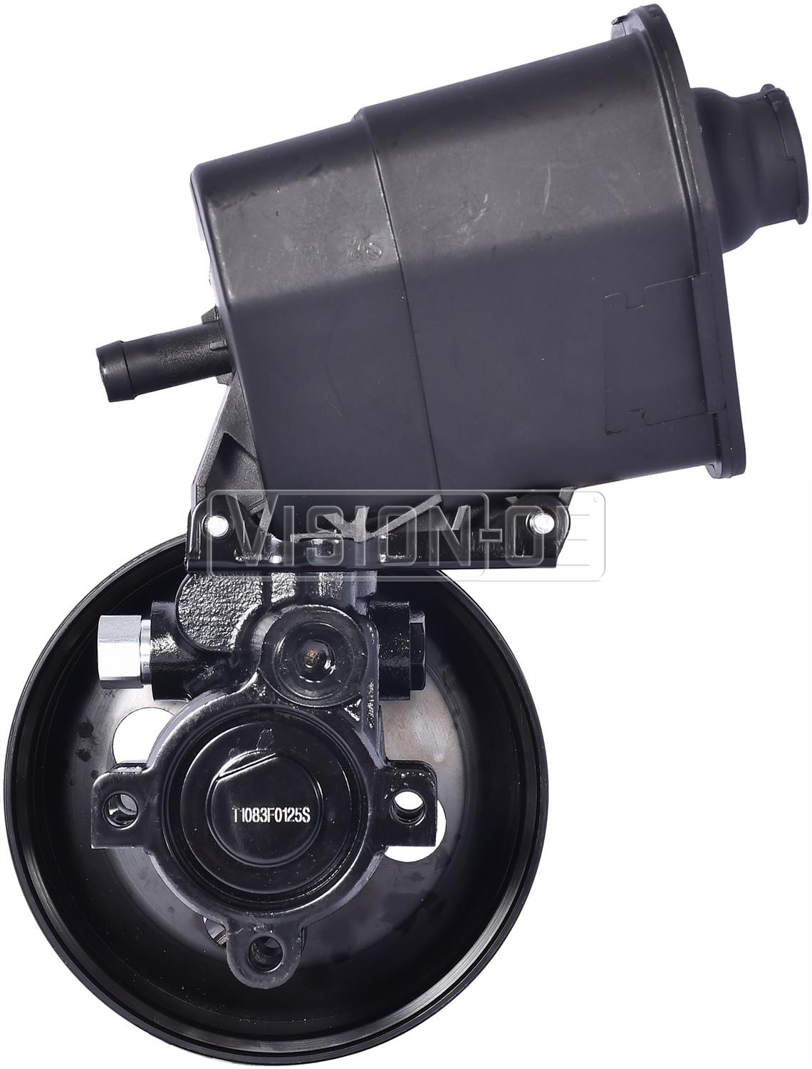 Vision N720-01125A2 New Power Steering Pump - Image 2