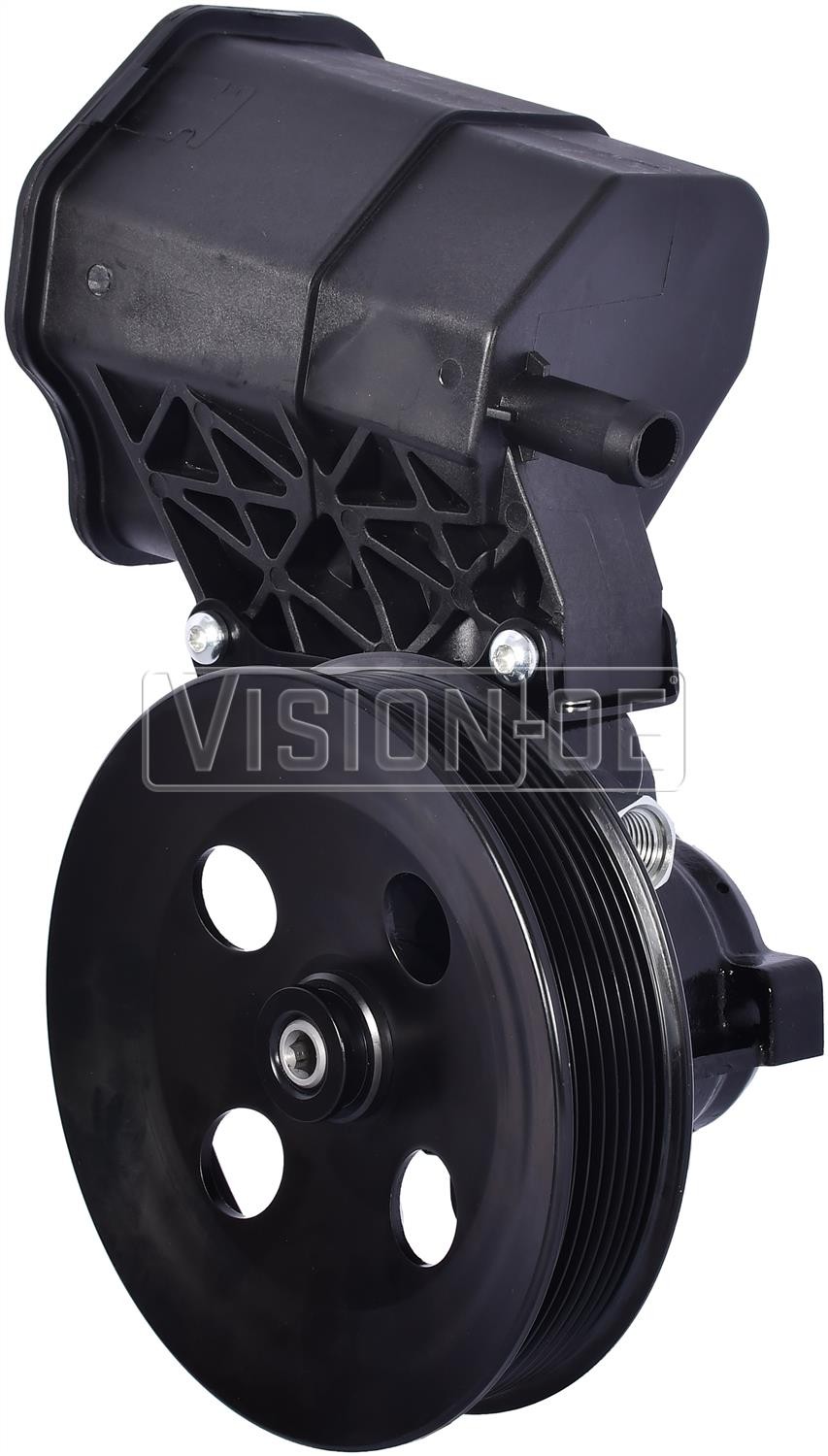 Vision N720-01125A2 New Power Steering Pump - Image 3
