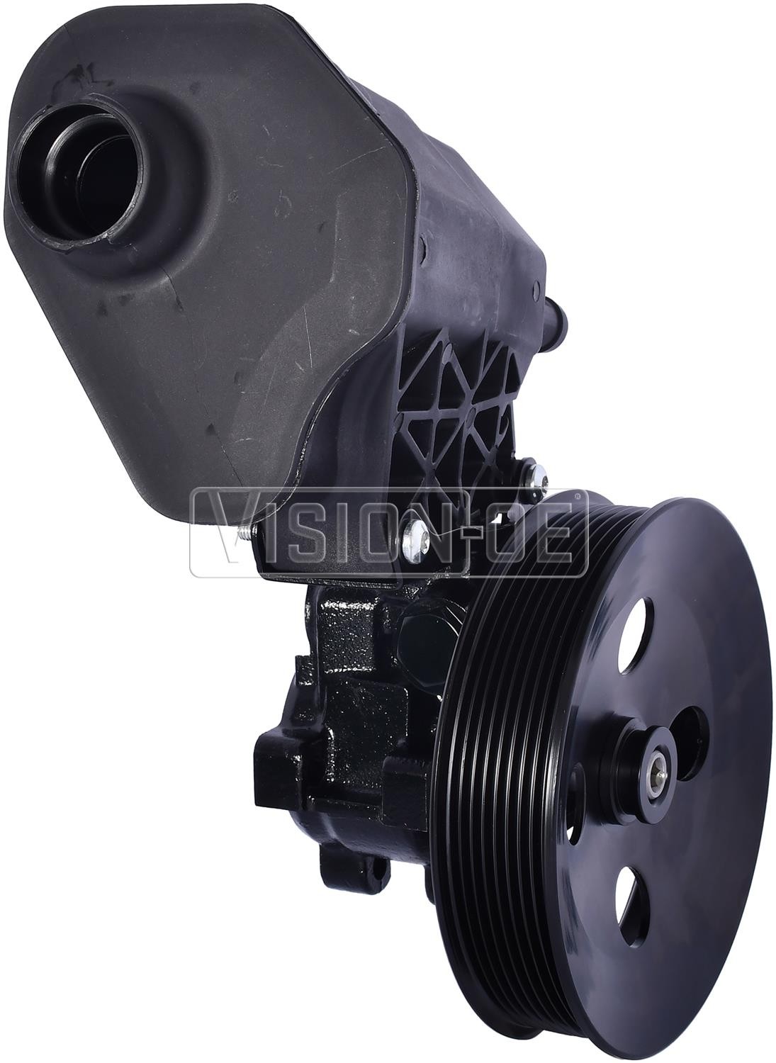 Vision N720-01125A2 New Power Steering Pump