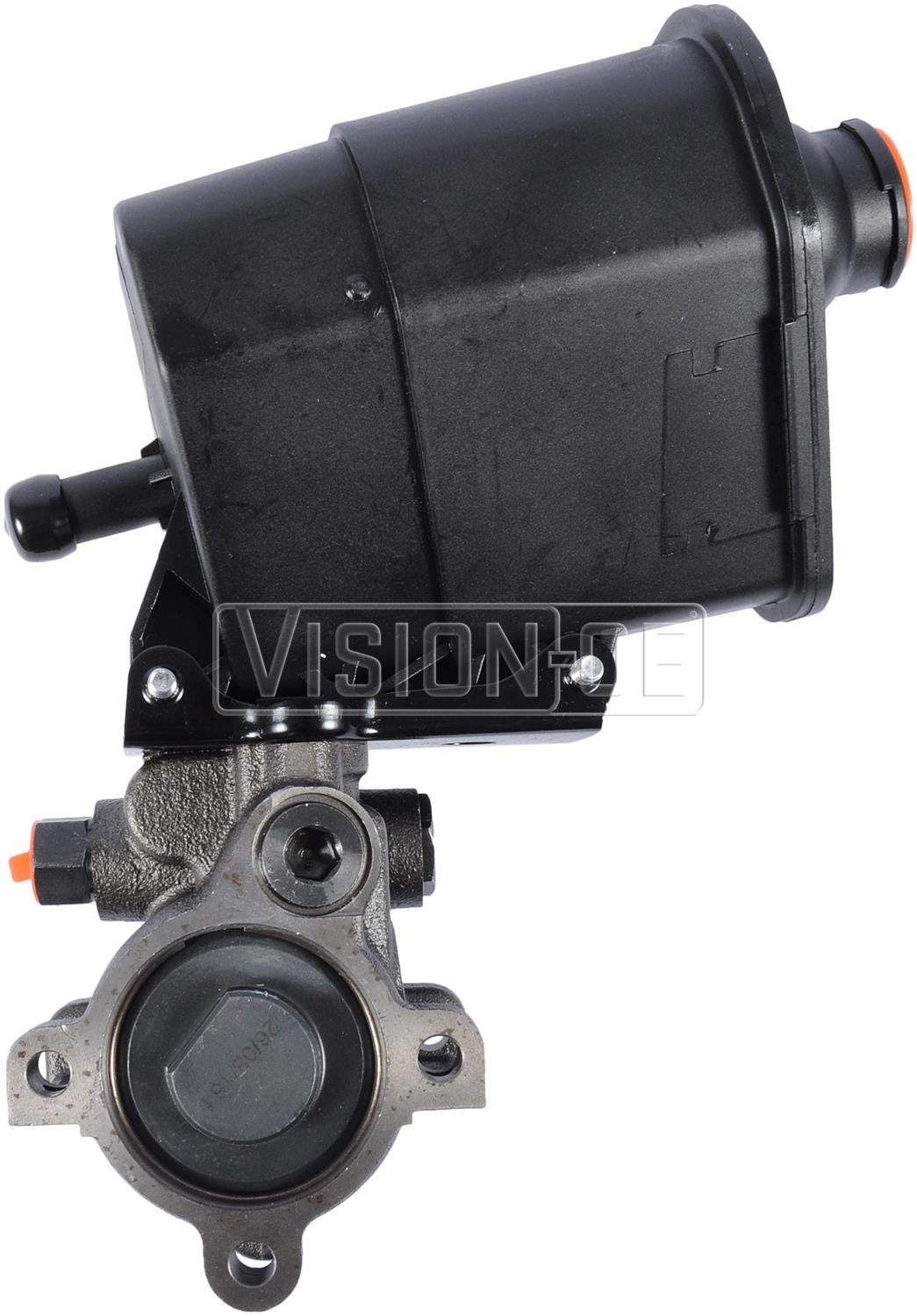 Vision N720-01125 New Power Steering Pump