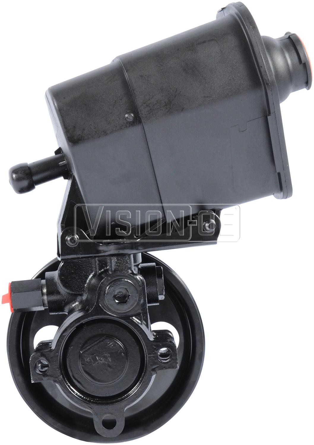 Vision N720-01126A1 New Power Steering Pump