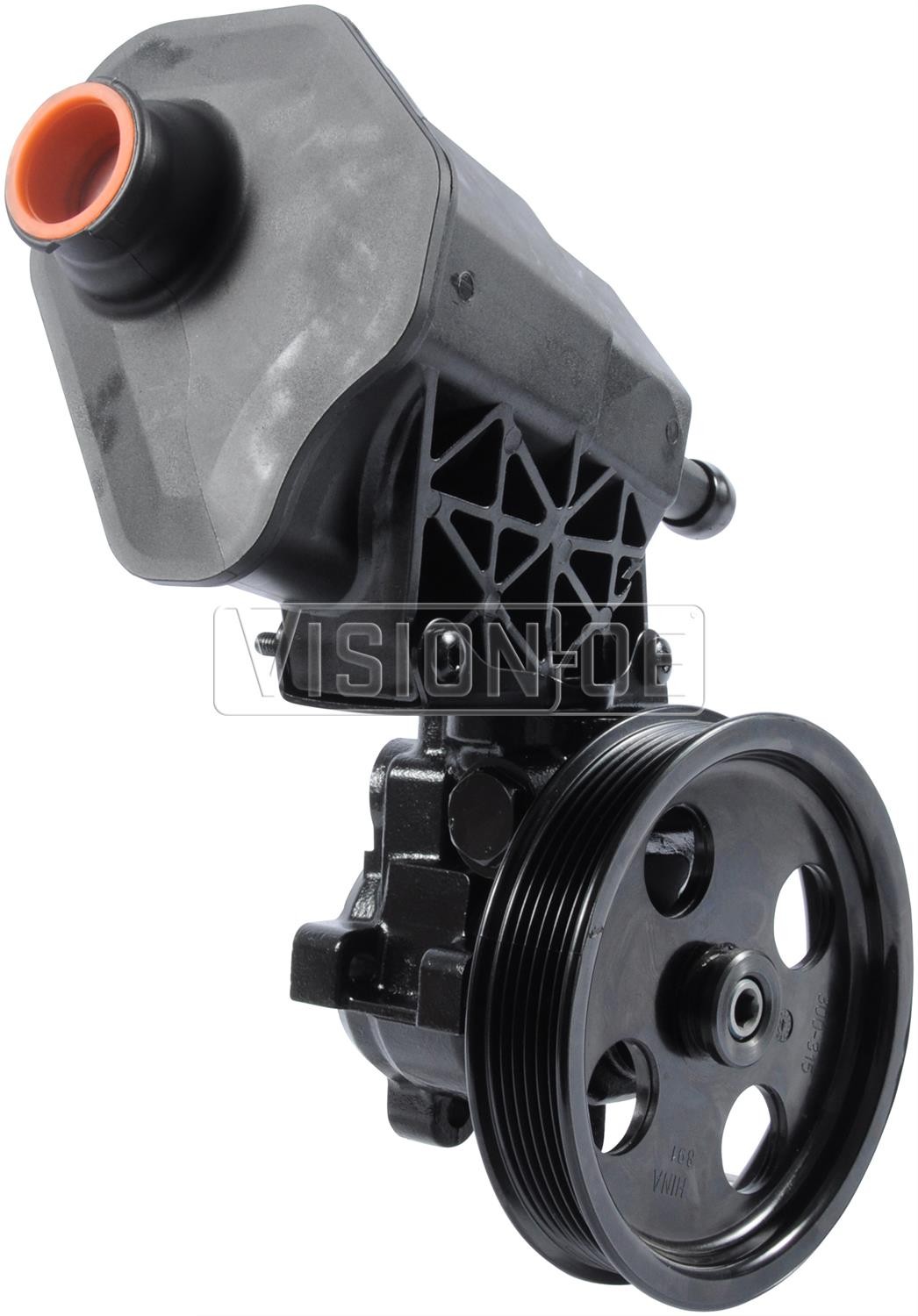 Vision N720-01126A1 New Power Steering Pump - Image 2