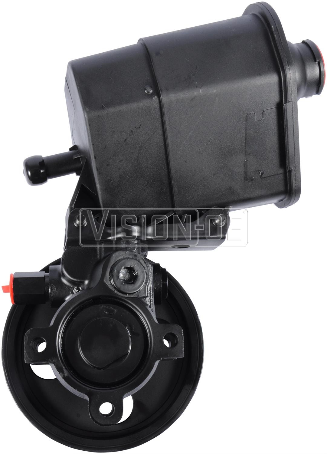 Vision N720-01126A2 New Power Steering Pump - Image 2