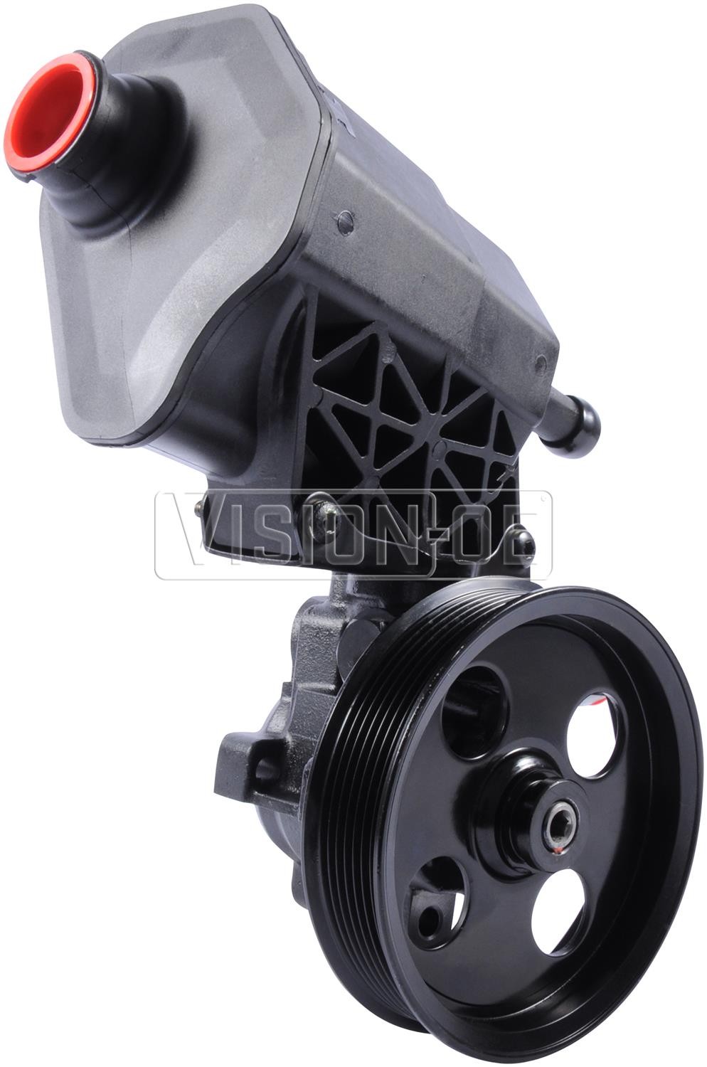 Vision N720-01126A2 New Power Steering Pump - Image 3