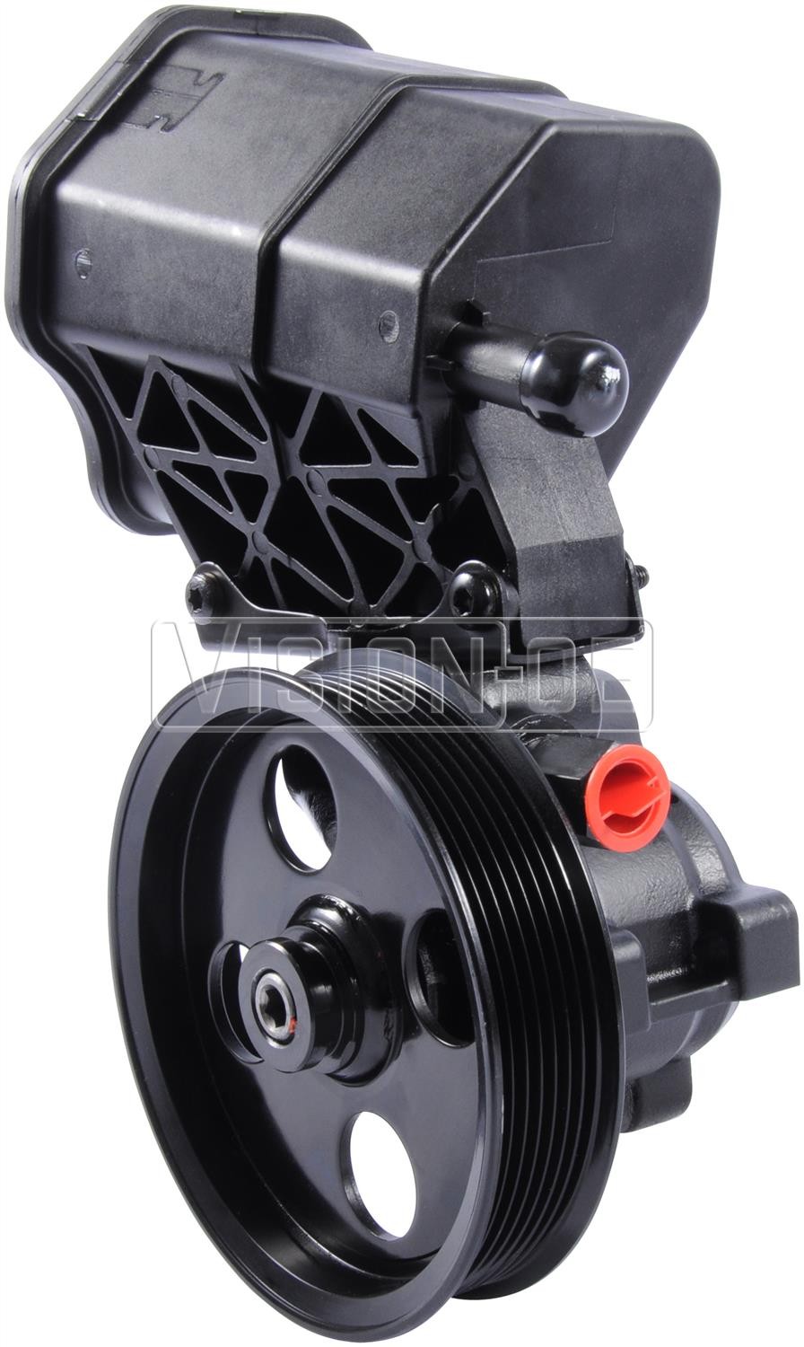 Vision N720-01126A2 New Power Steering Pump