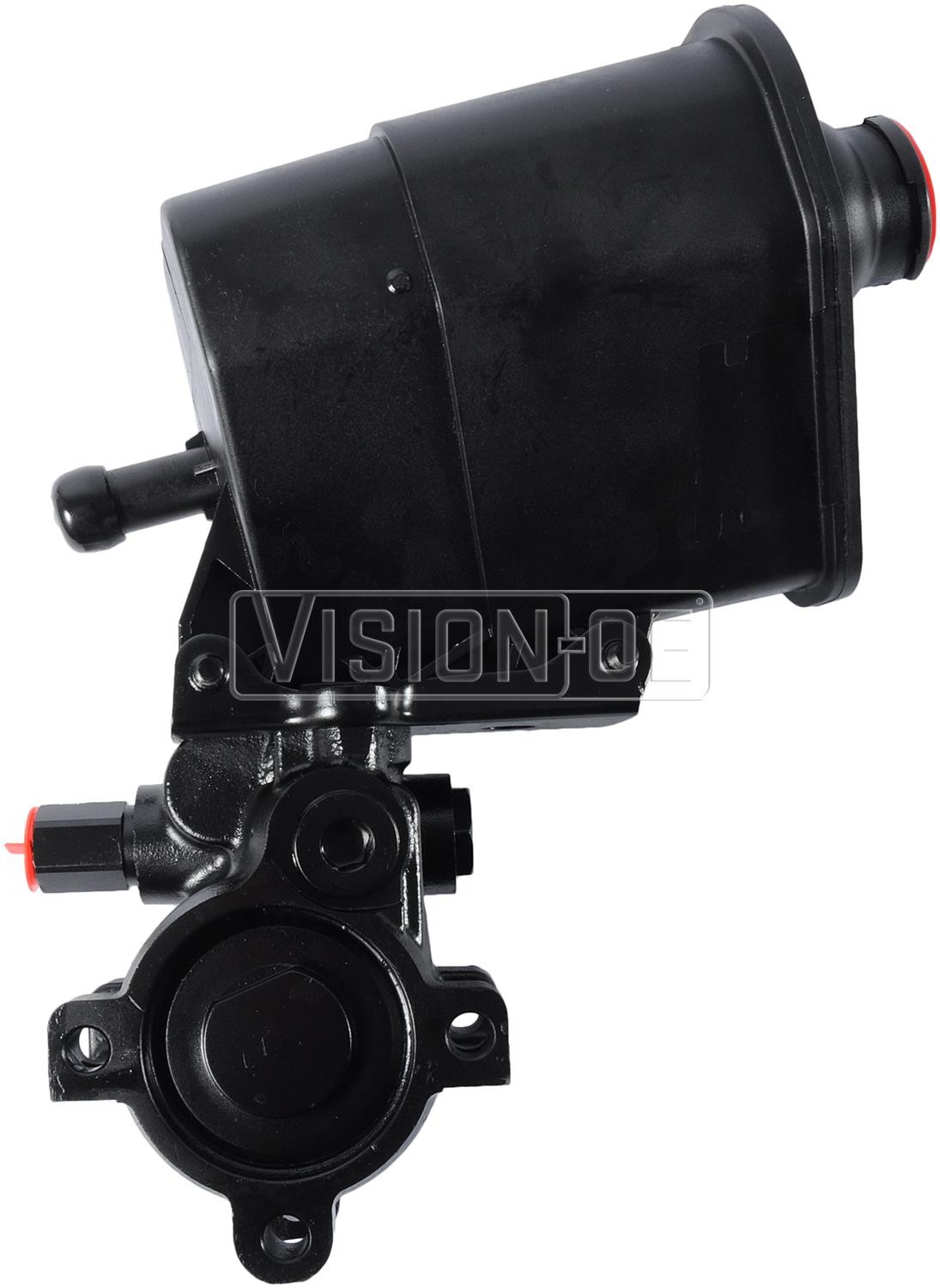 Vision N720-01126 New Power Steering Pump - Image 3