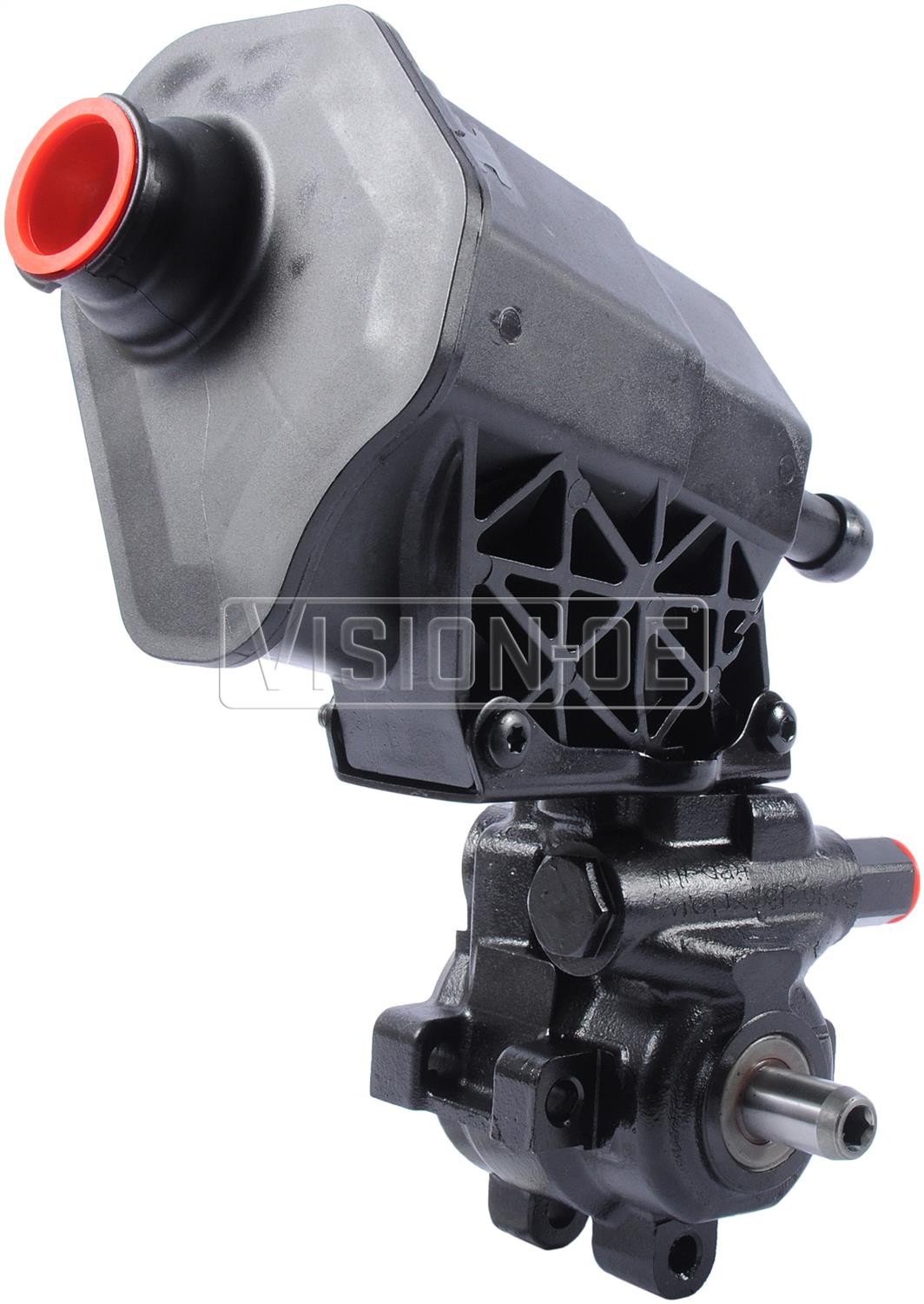 Vision N720-01126 New Power Steering Pump