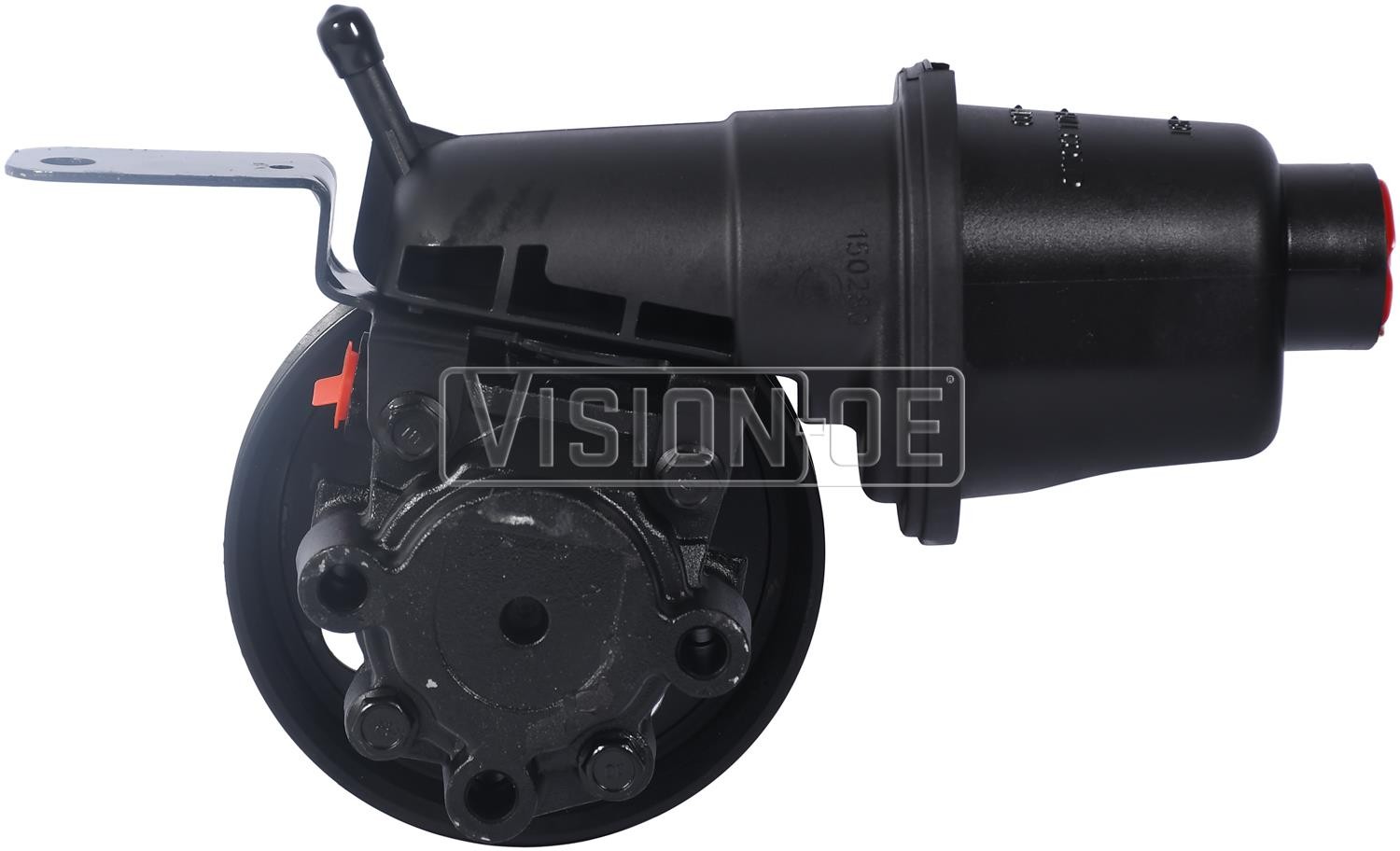 Vision N720-02193 New Power Steering Pump - Image 2