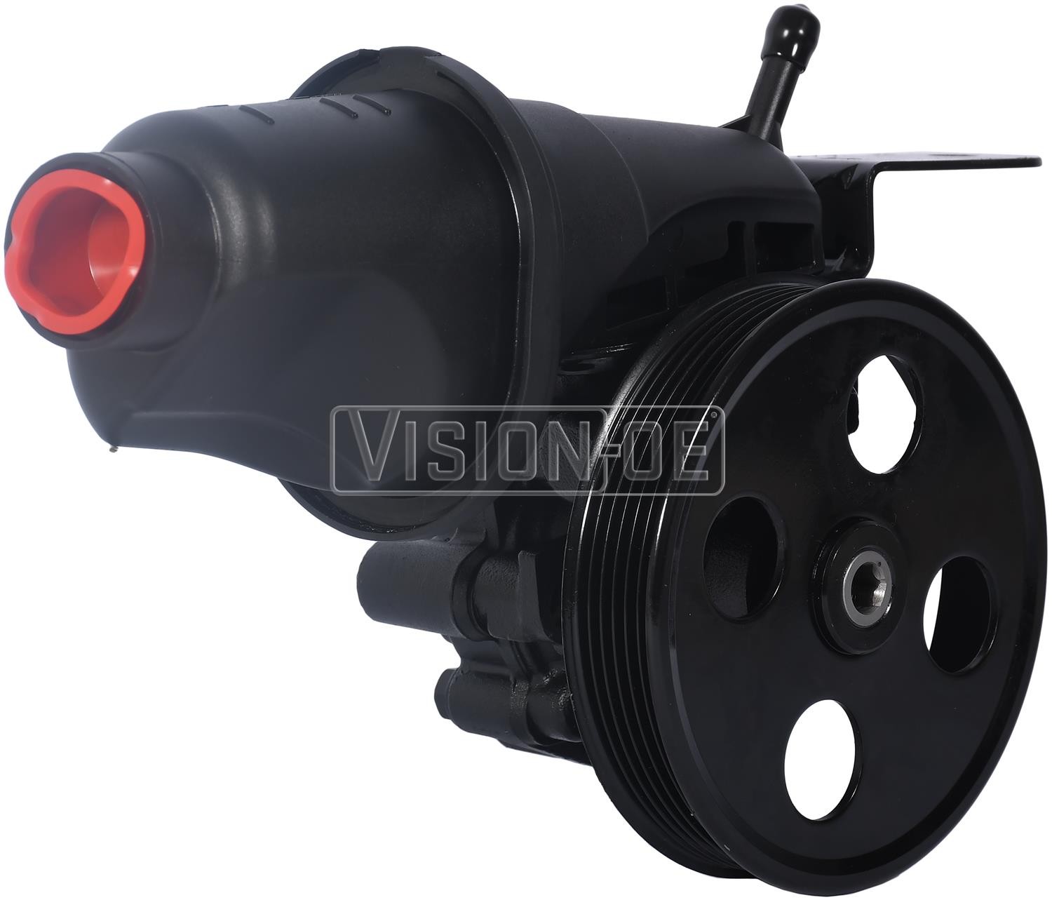 Vision N720-02193 New Power Steering Pump