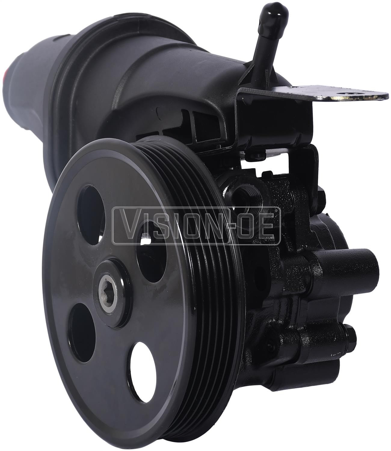 Vision N720-02193 New Power Steering Pump - Image 3