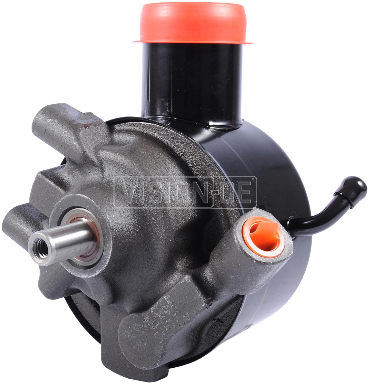 Vision N722-2103 New Power Steering Pump - Image 2