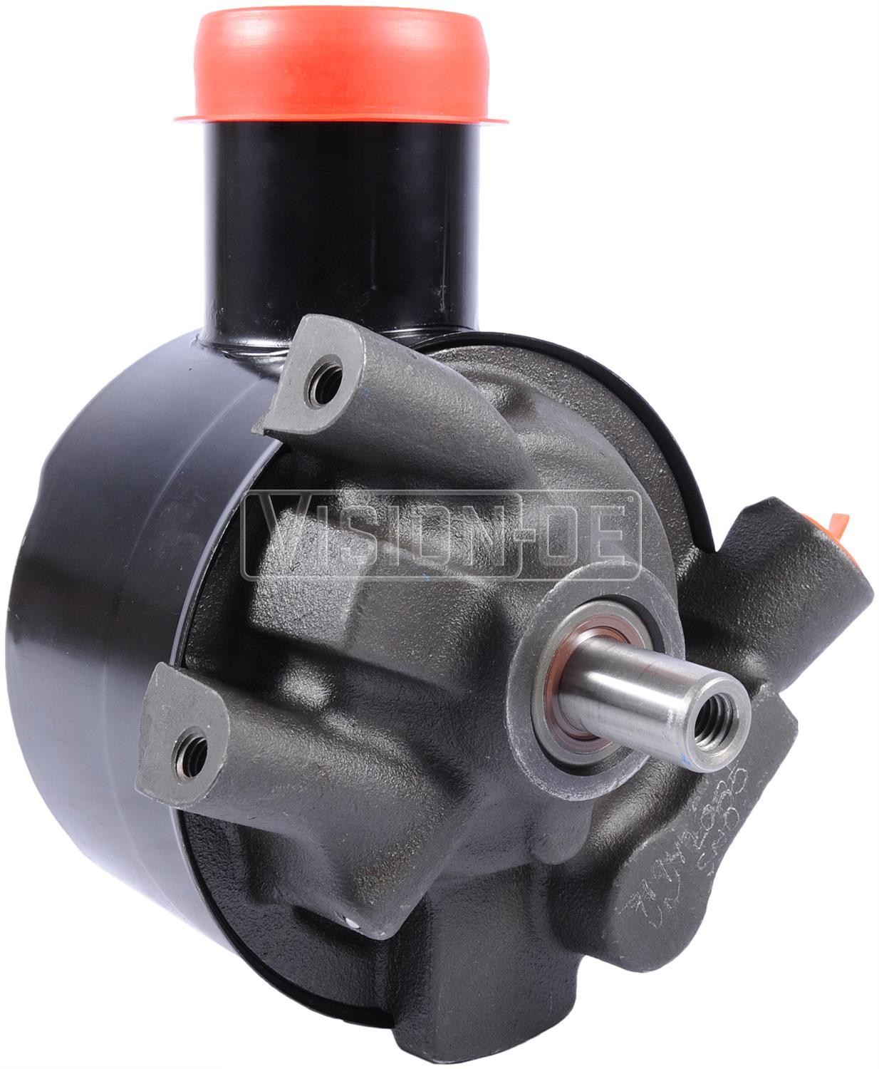 Vision N722-2103 New Power Steering Pump