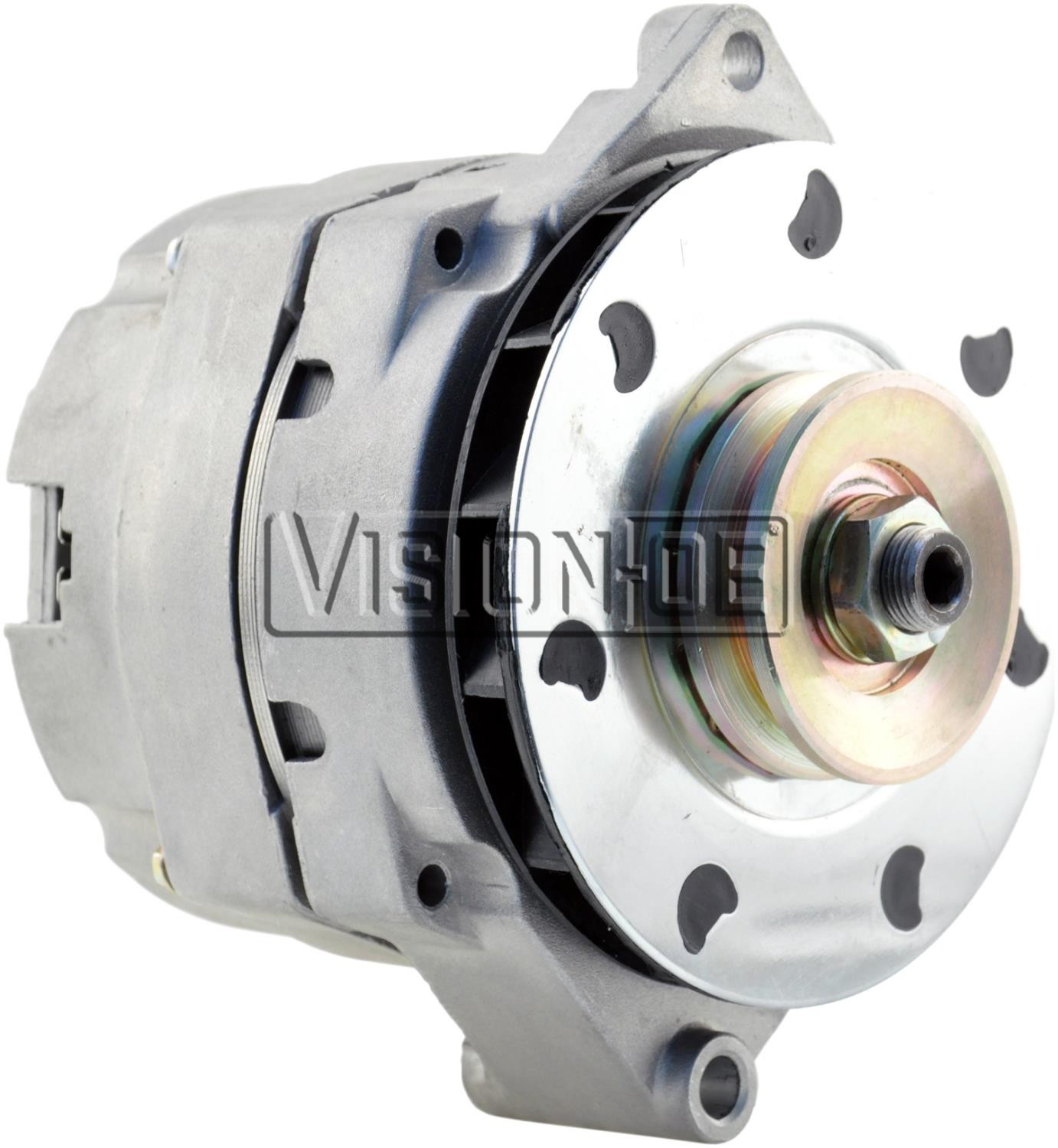 Vision N7292-3 New Alternator - Image 2