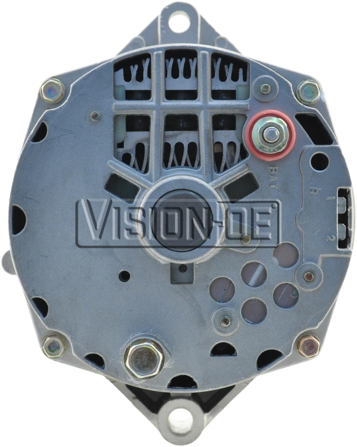 Vision N7292-3 New Alternator - Image 3