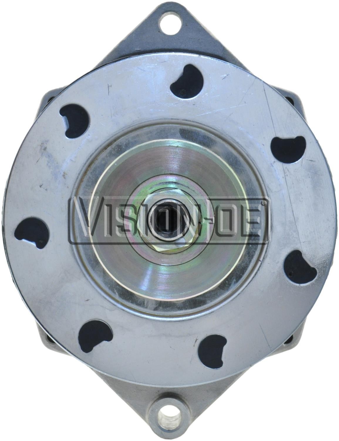 Vision N7292-3 New Alternator