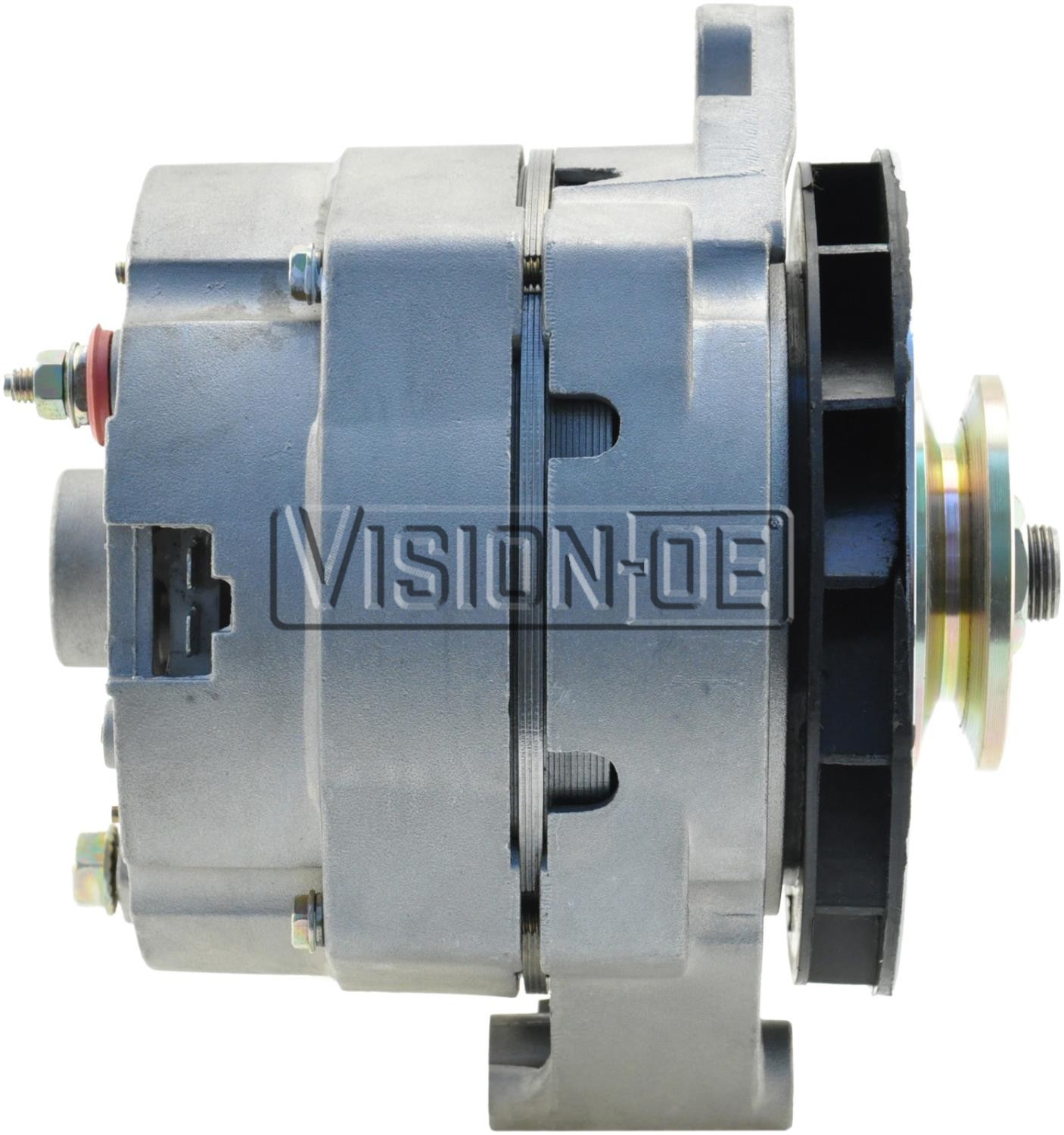 Vision N7292-3 New Alternator - Image 5