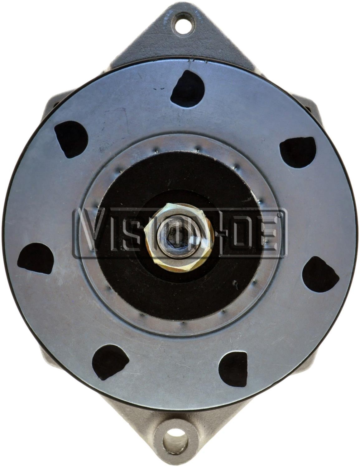 Vision N7294-12 New Alternator