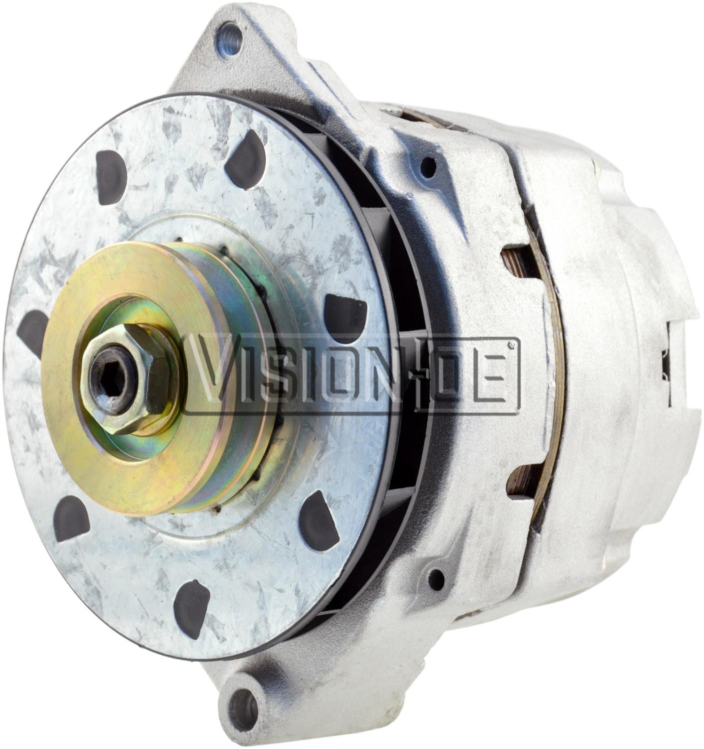 Vision N7294-9 New Alternator - Image 2