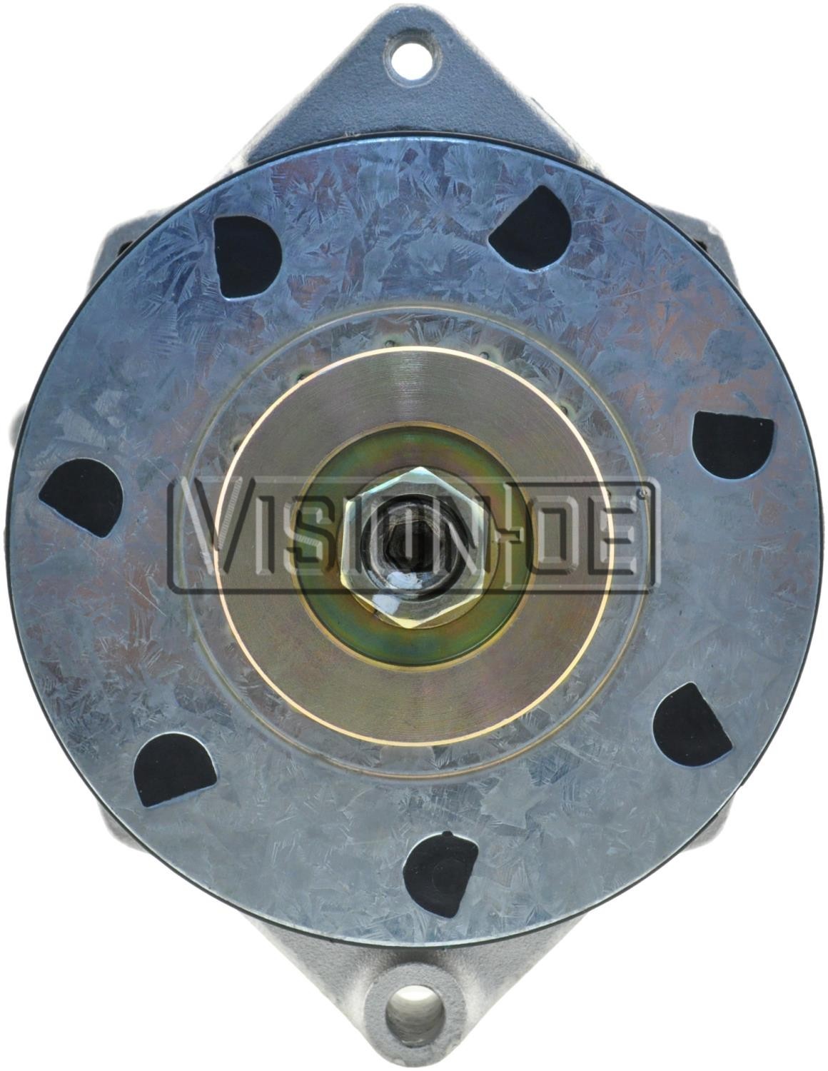 Vision N7294-9 New Alternator