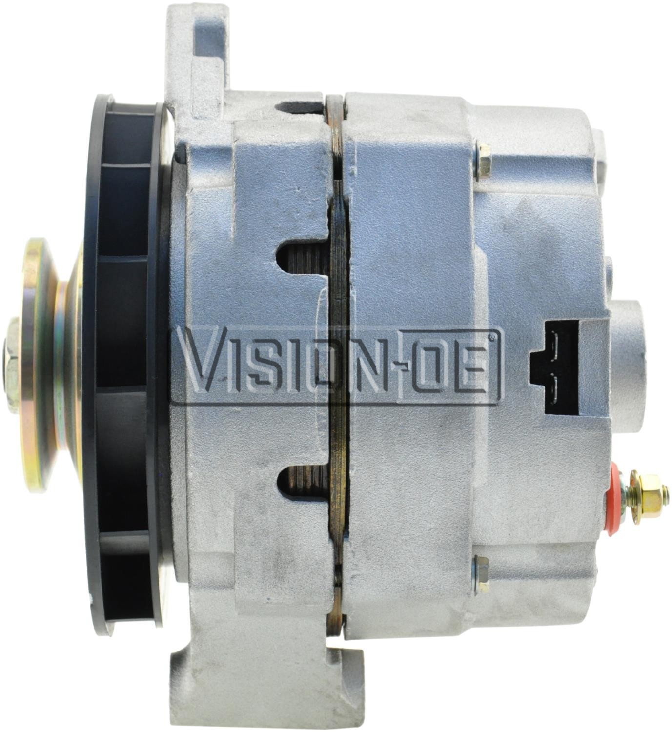 Vision N7294-9 New Alternator - Image 5