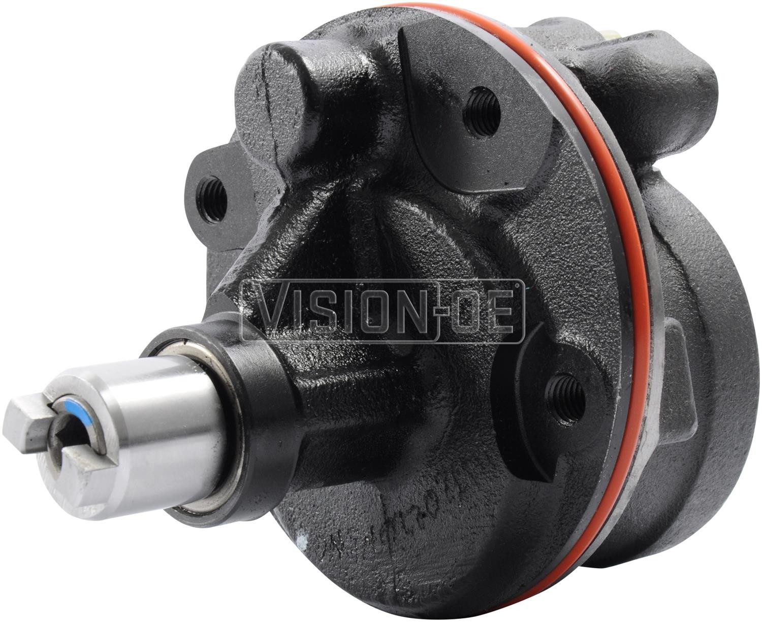 Vision N730-0104 New Power Steering Pump - Image 3