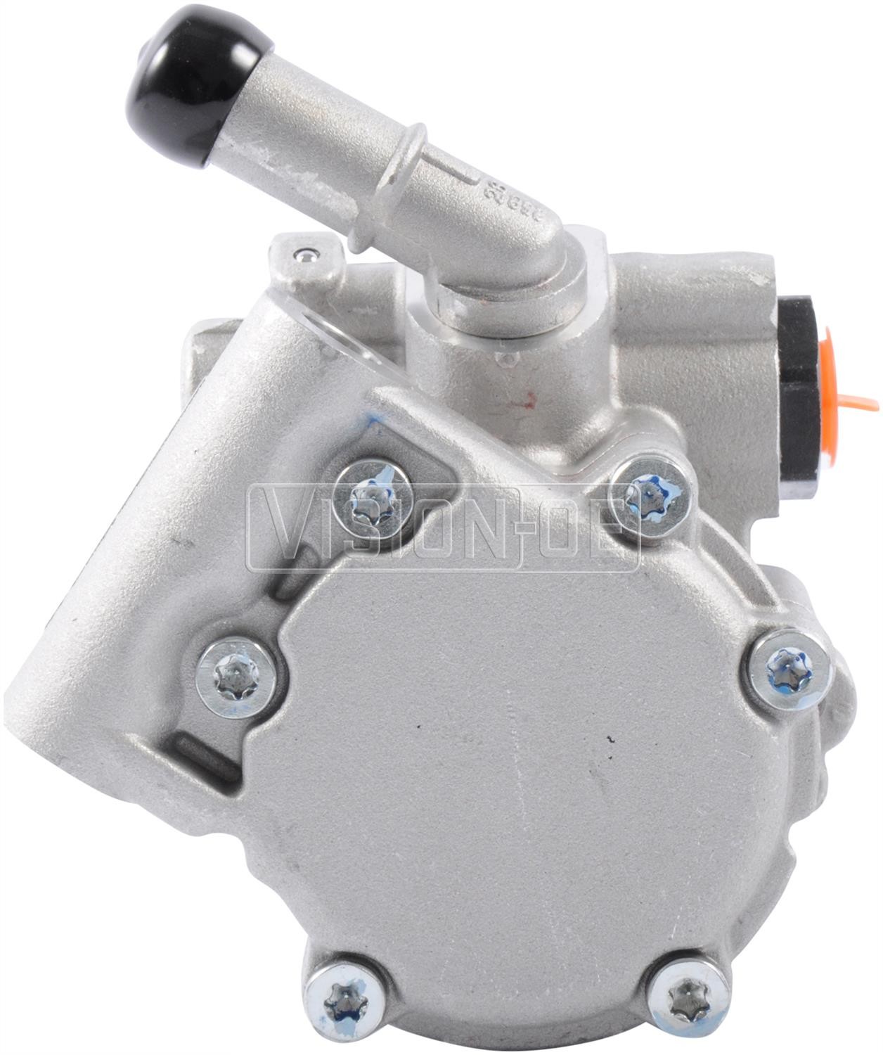 Vision N730-0121 New Power Steering Pump