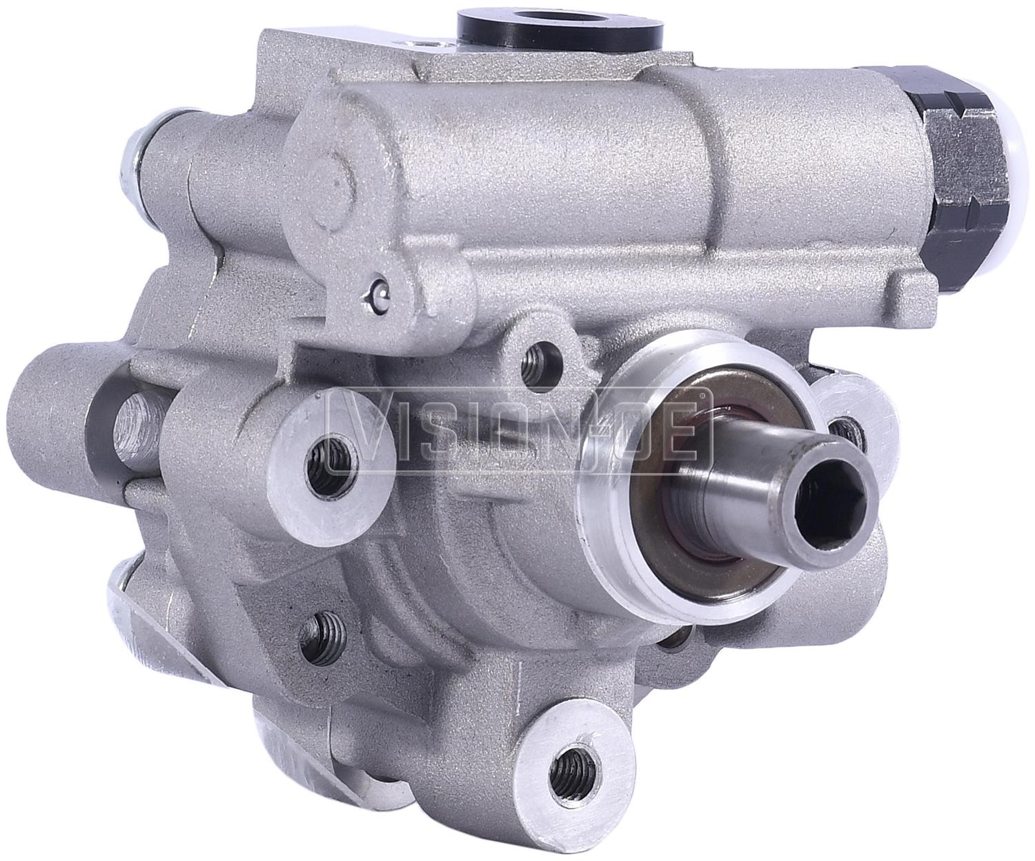 Vision N730-0122 New Power Steering Pump